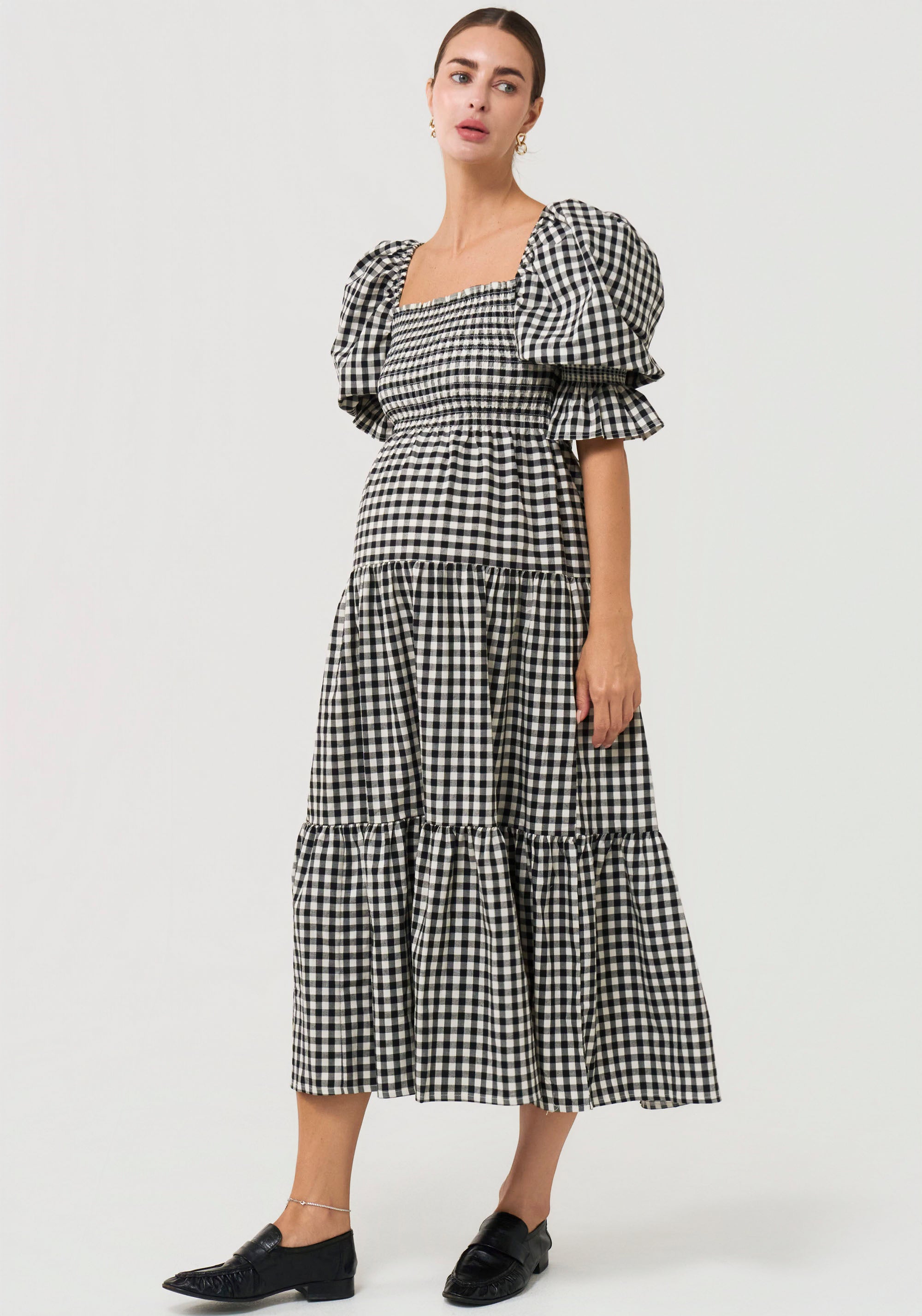 KIKO DRESS