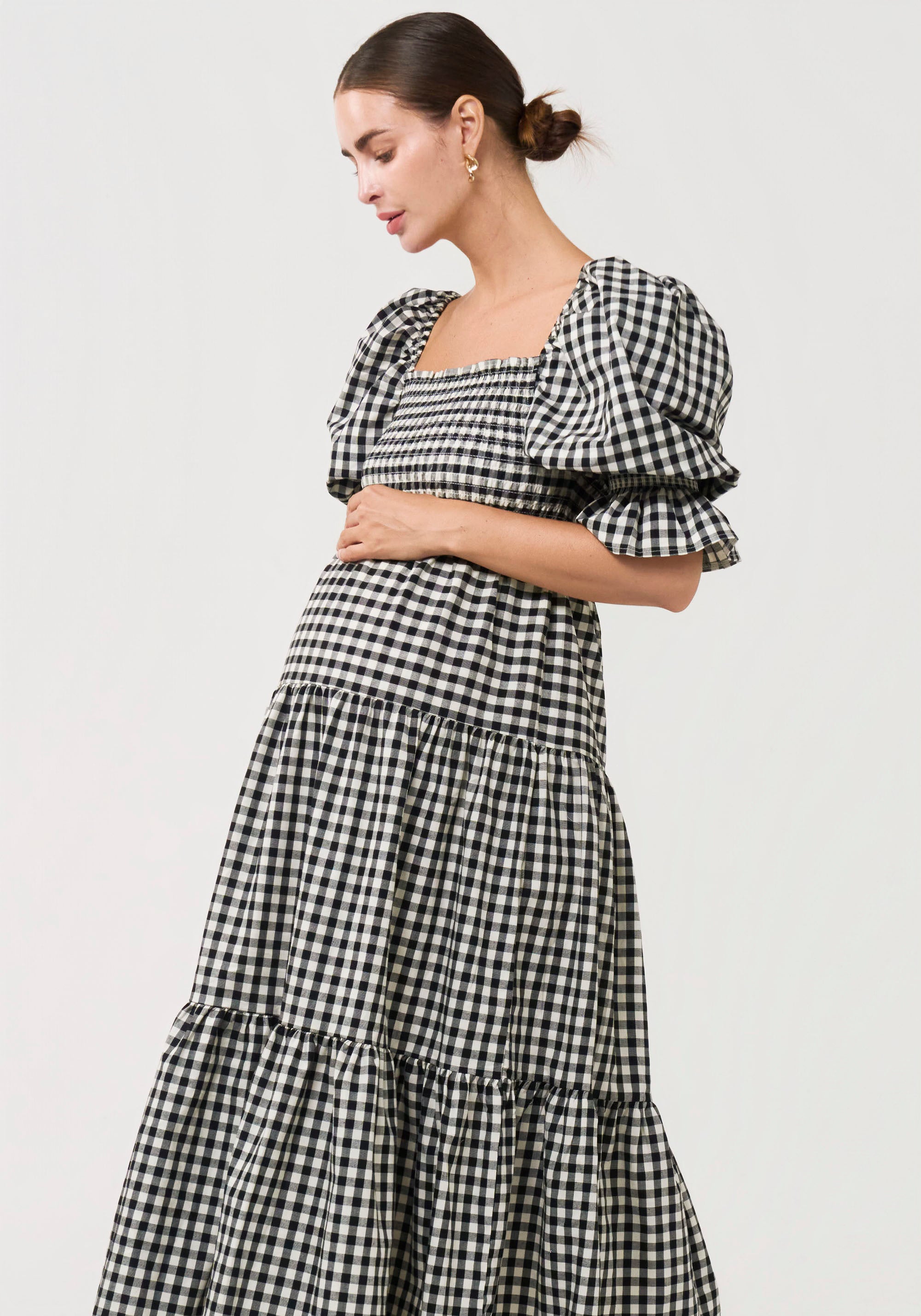 KIKO DRESS