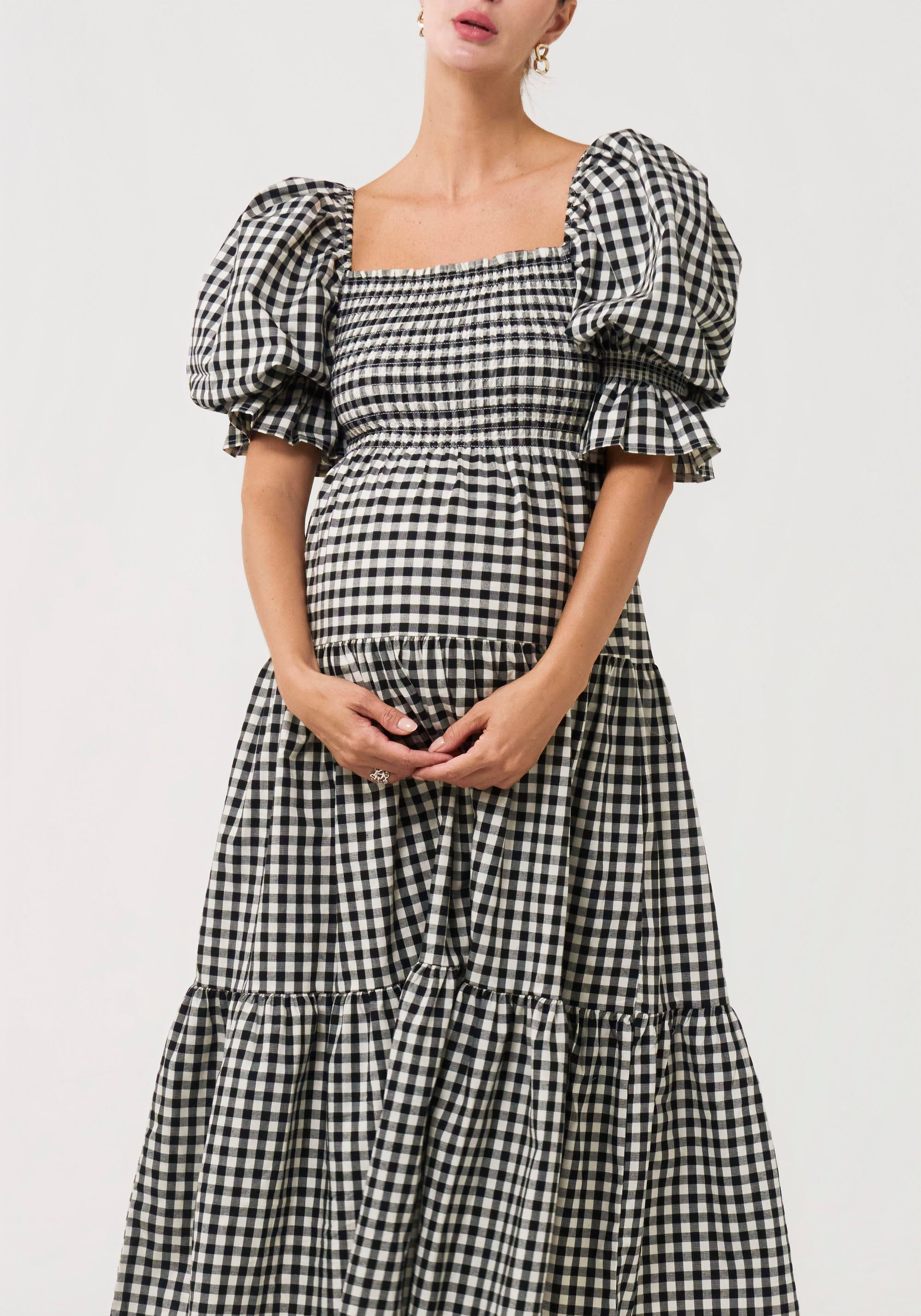 KIKO DRESS