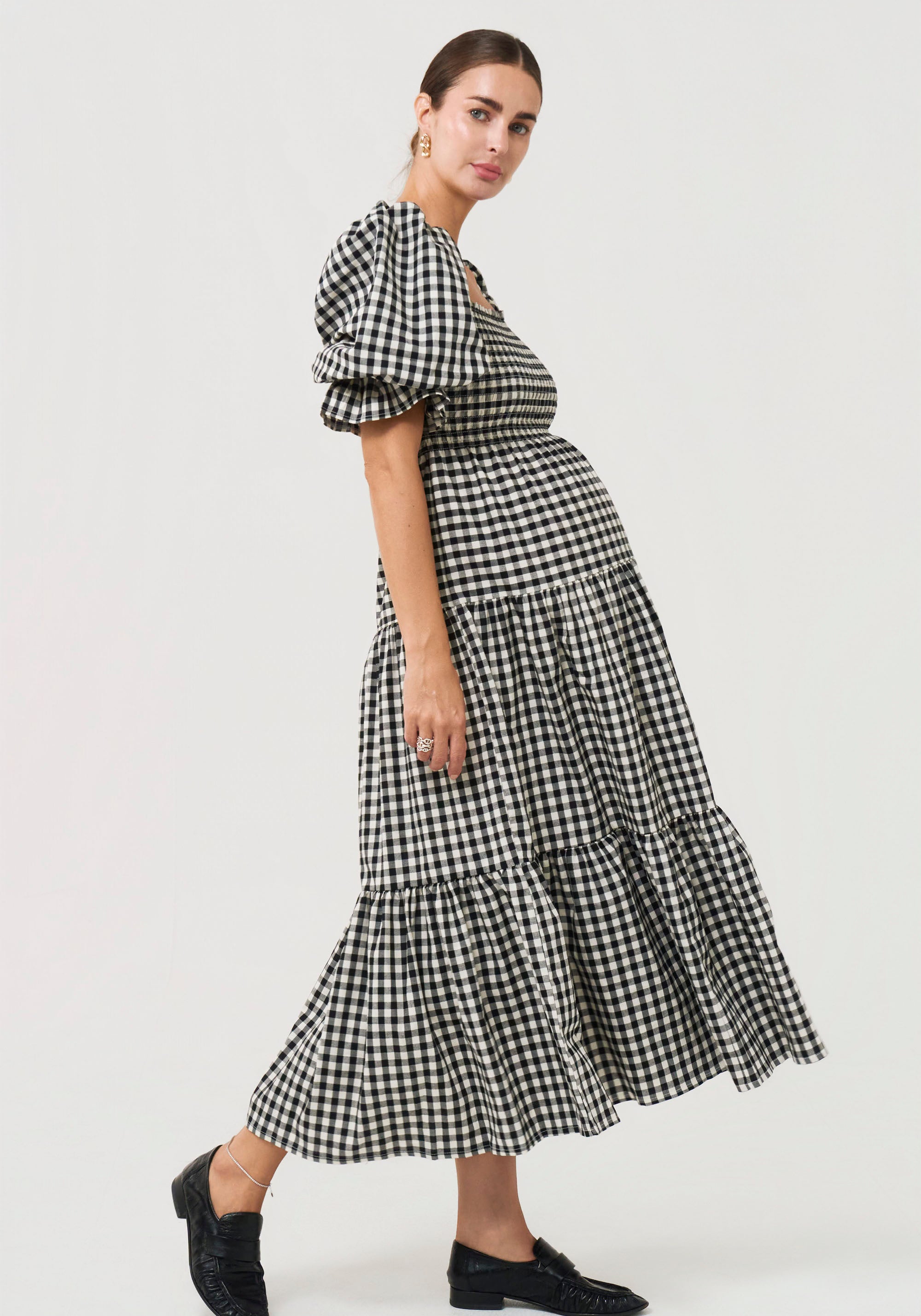 KIKO DRESS