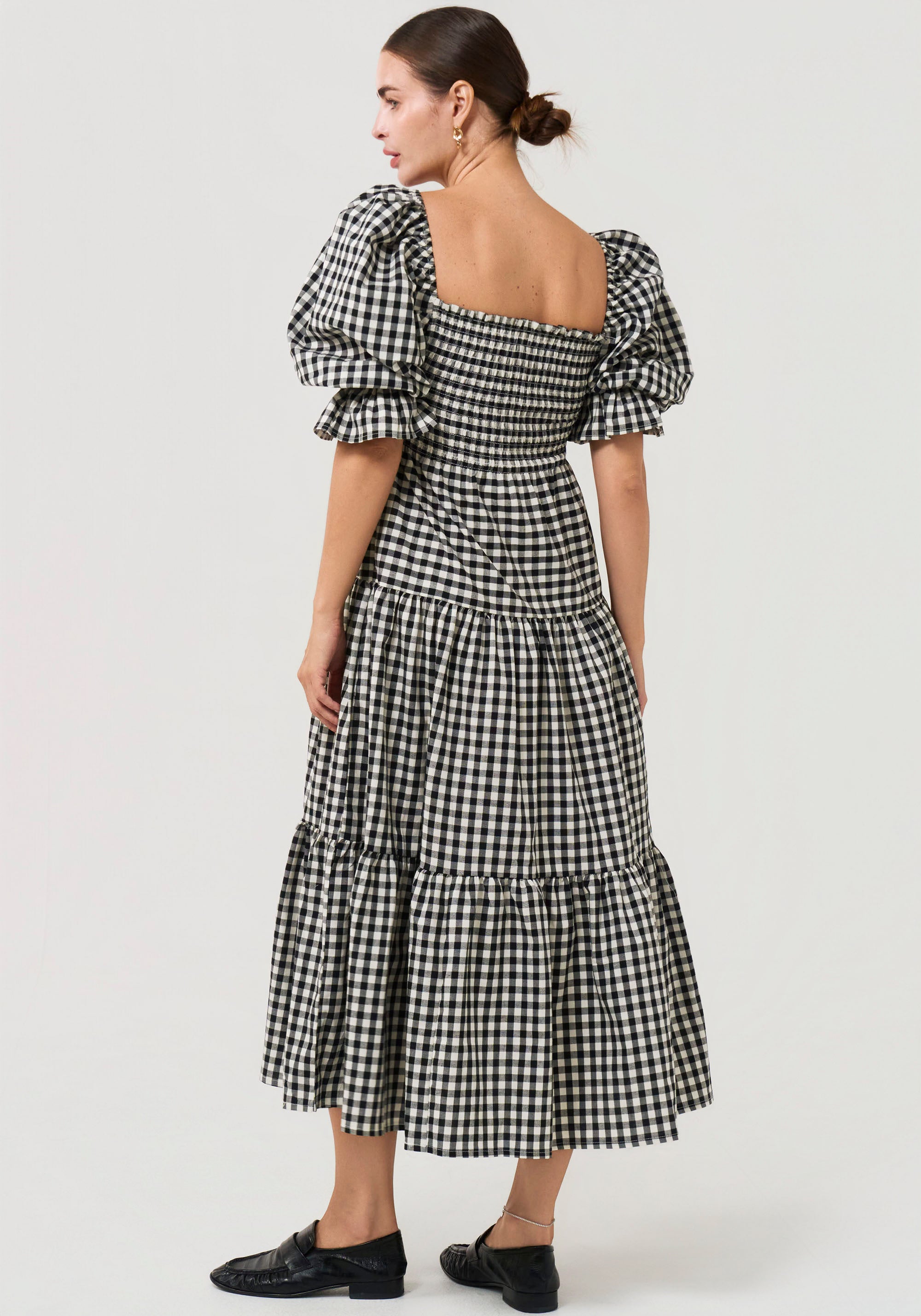 KIKO DRESS