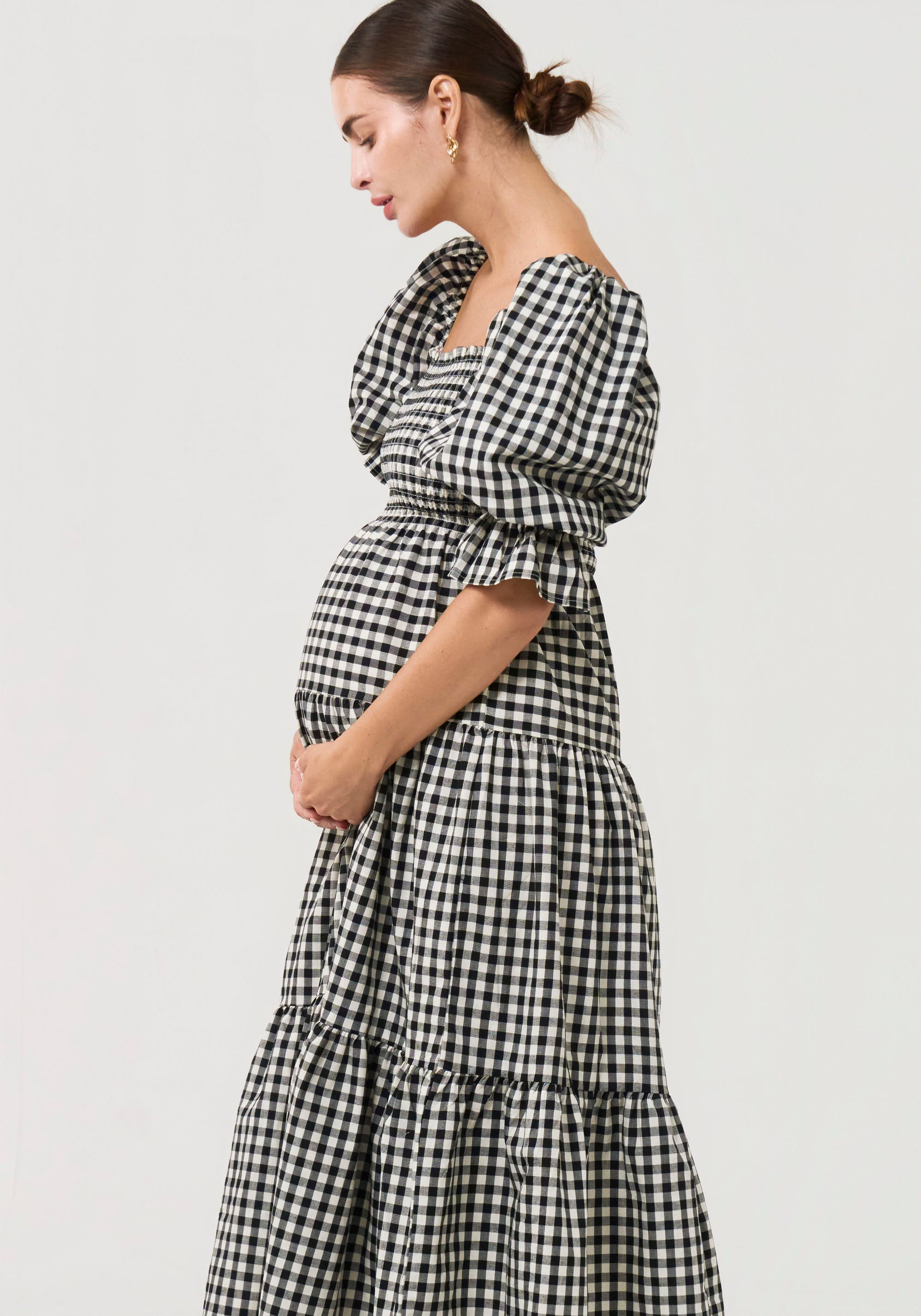 KIKO DRESS
