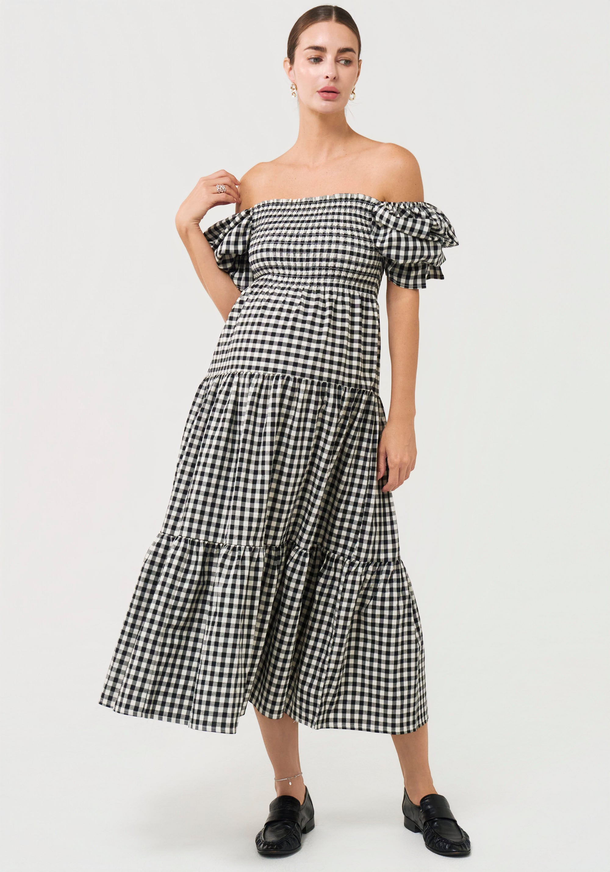 KIKO DRESS