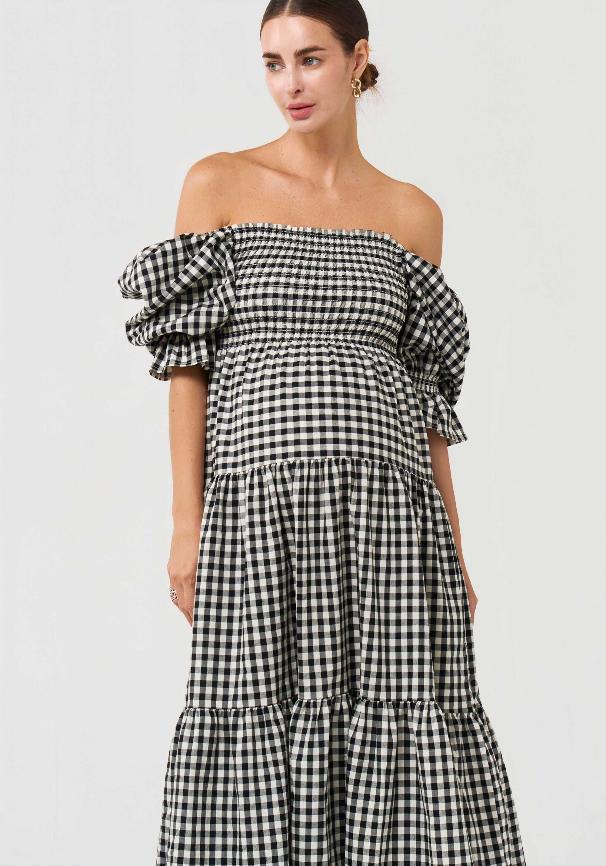 KIKO DRESS