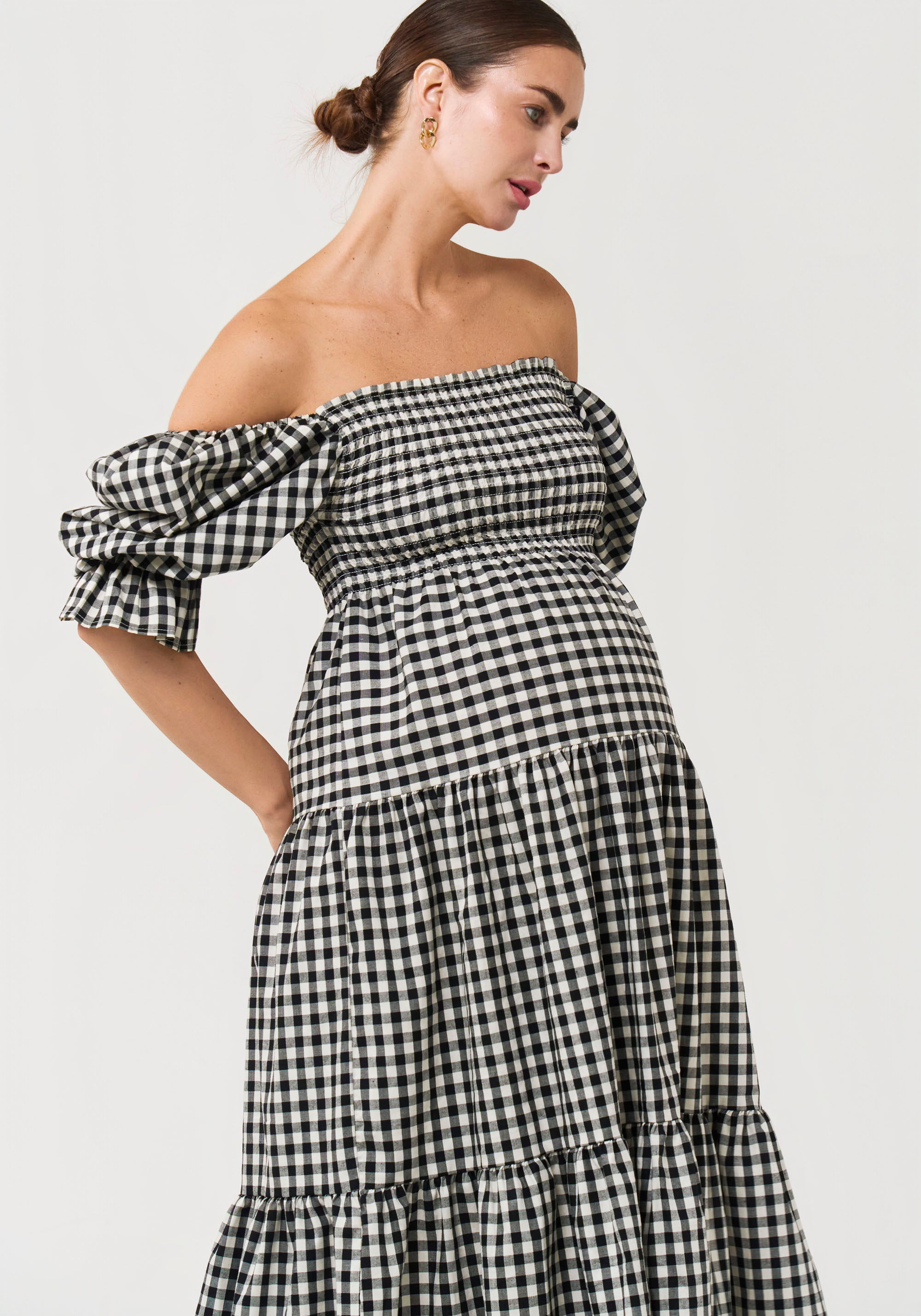 KIKO DRESS