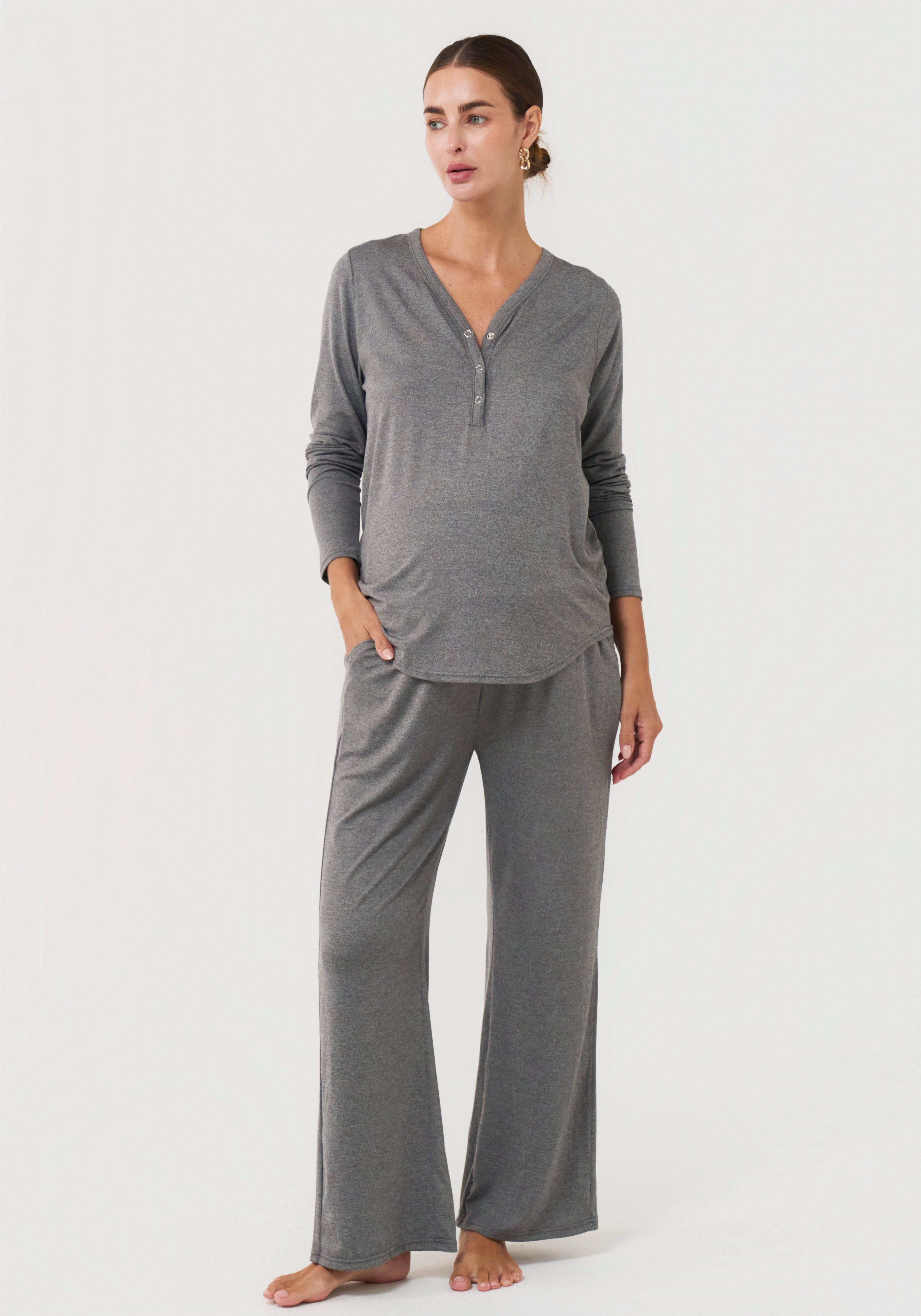 BAMBOO NURSING SET