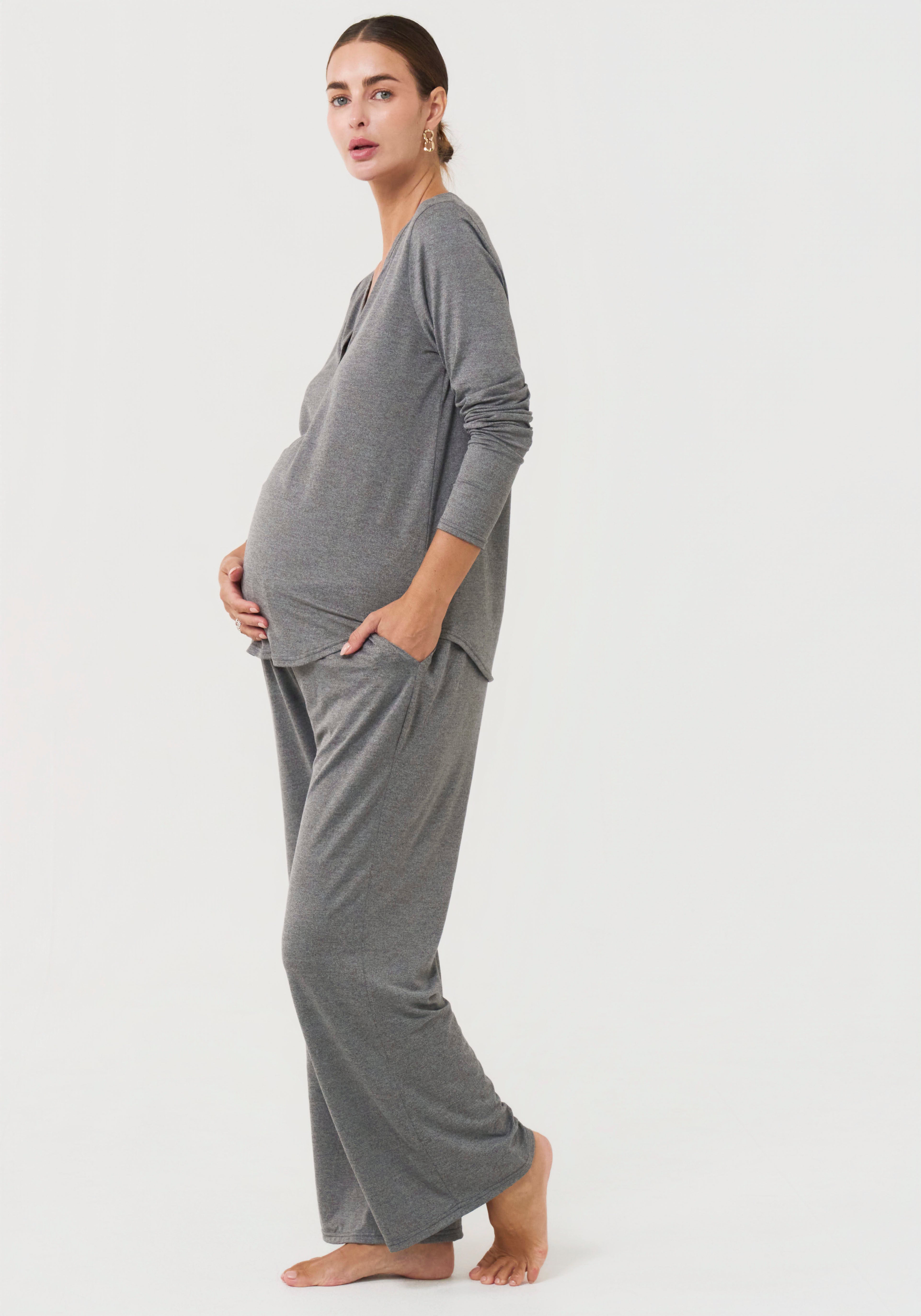 BAMBOO NURSING SET