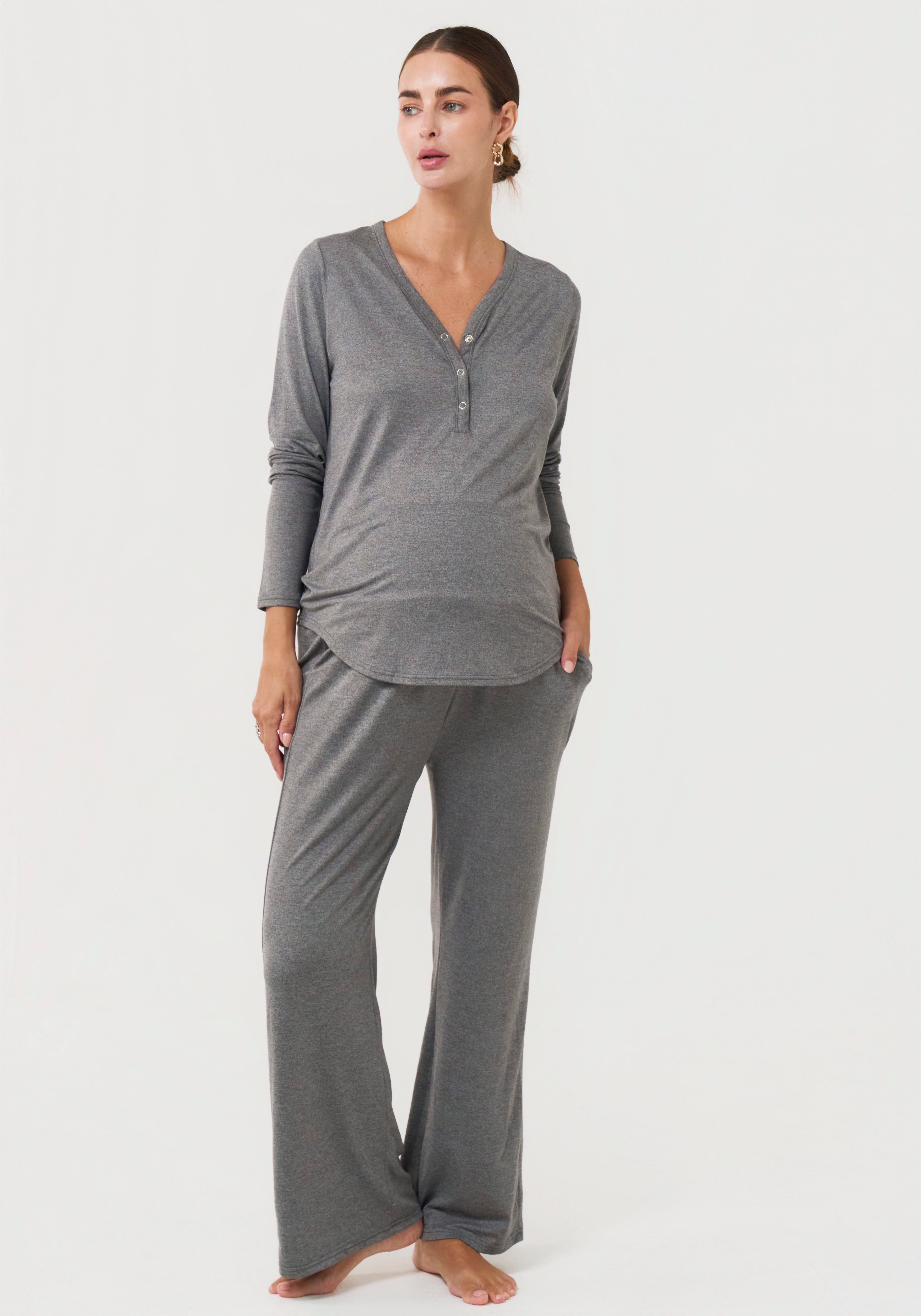 BAMBOO NURSING SET