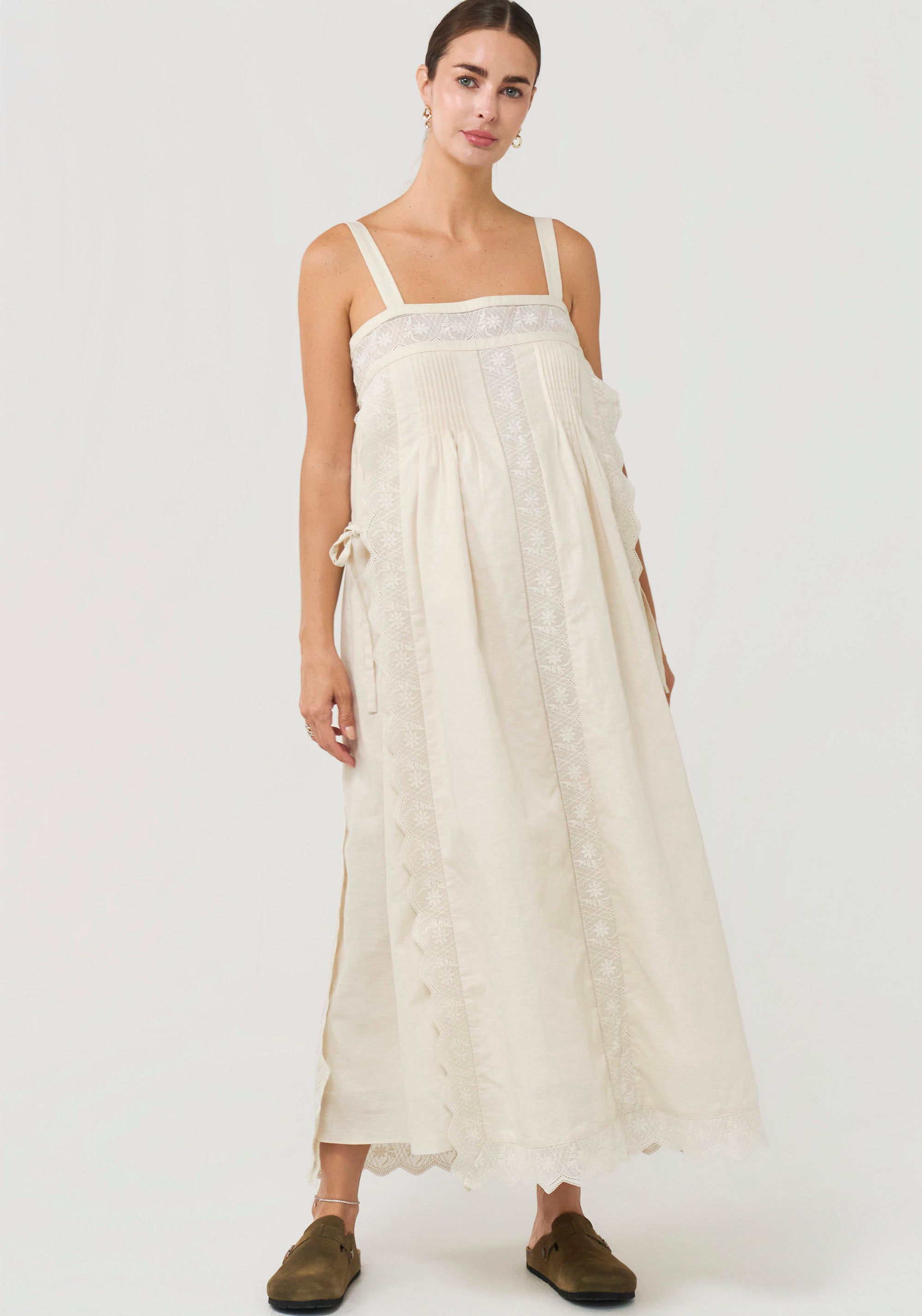 [PRE-ORDER] RHEA DRESS