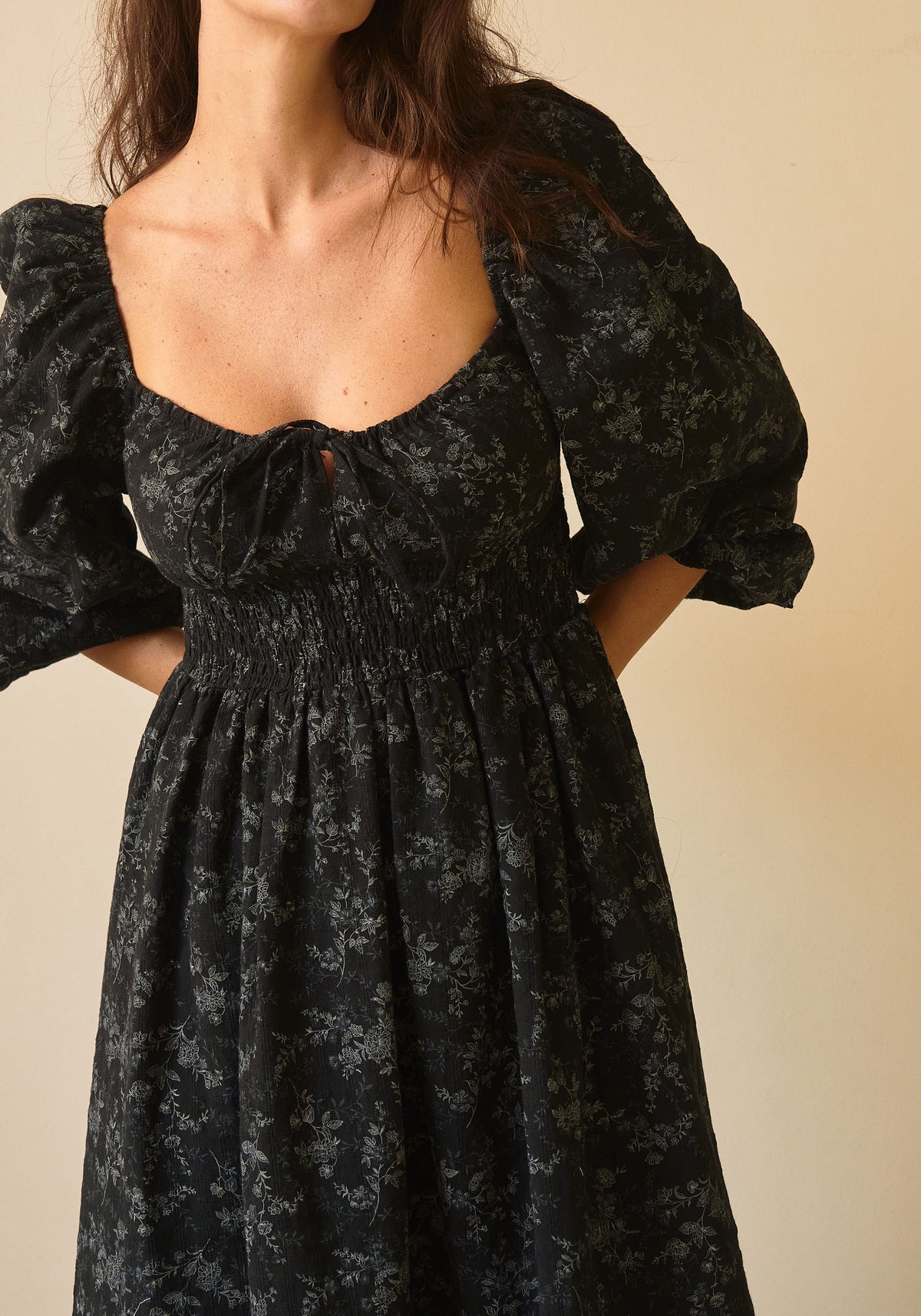[PRE-ORDER] SURI DRESS