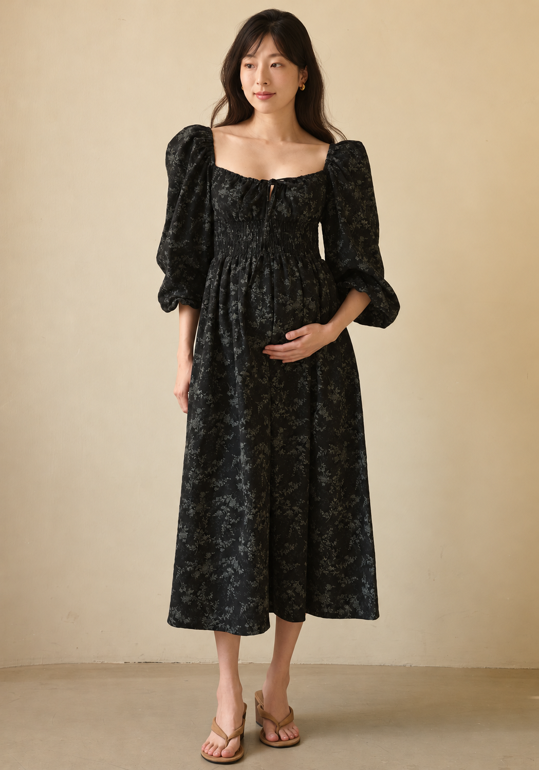 [PRE-ORDER] SURI DRESS