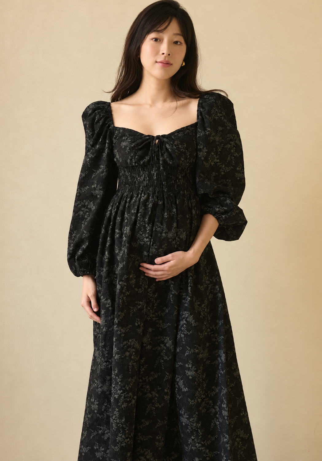 [PRE-ORDER] SURI DRESS
