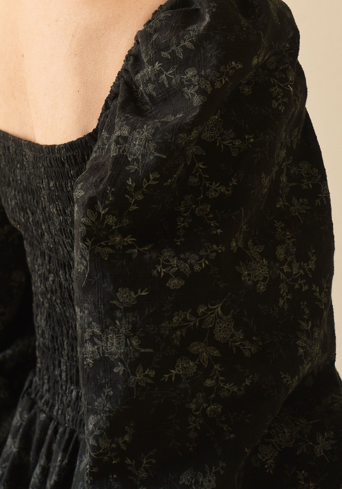 [PRE-ORDER] SURI DRESS
