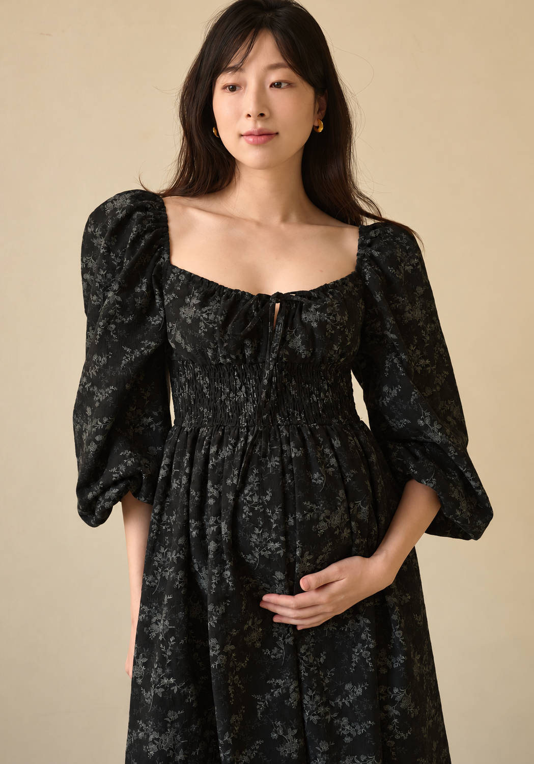 [PRE-ORDER] SURI DRESS
