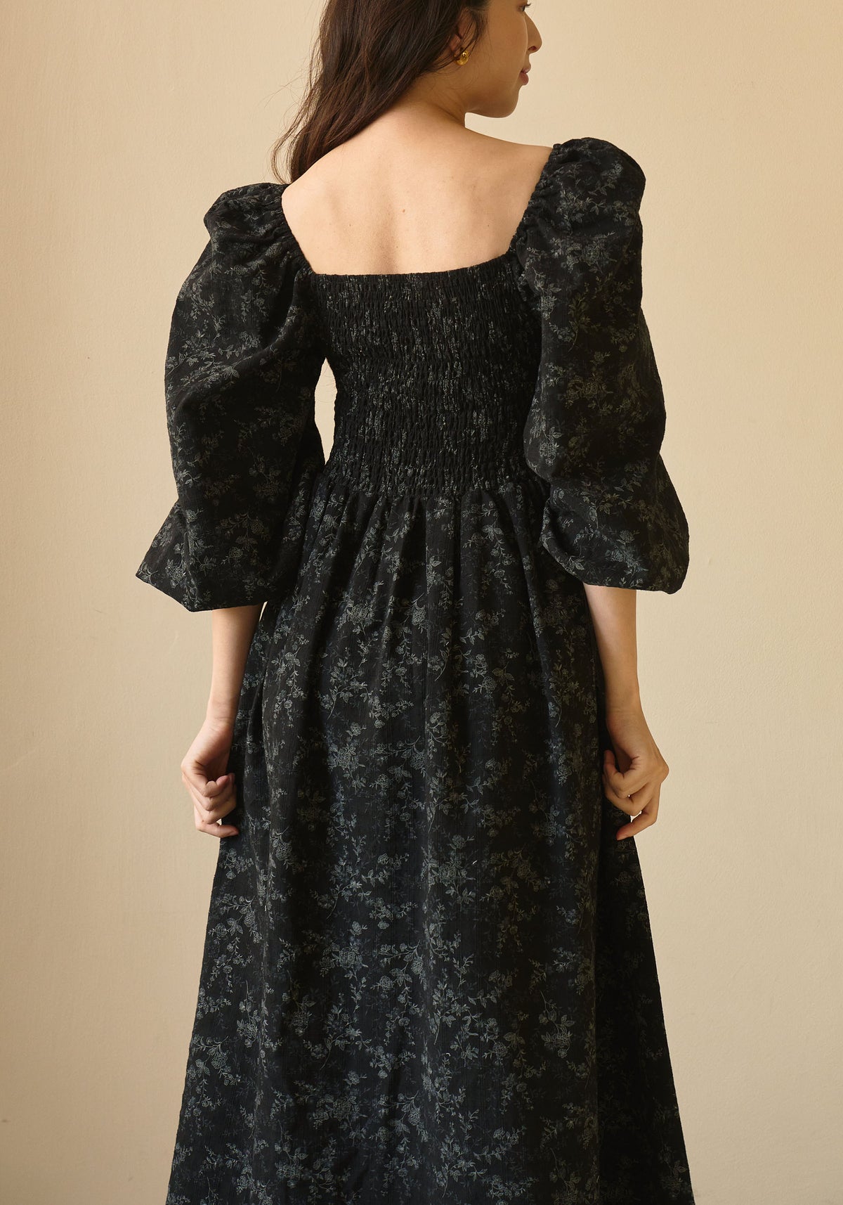 [PRE-ORDER] SURI DRESS