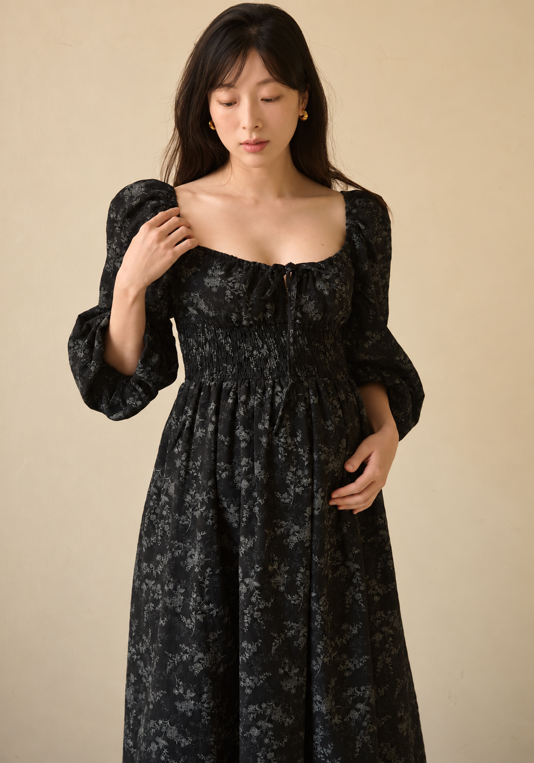 [PRE-ORDER] SURI DRESS