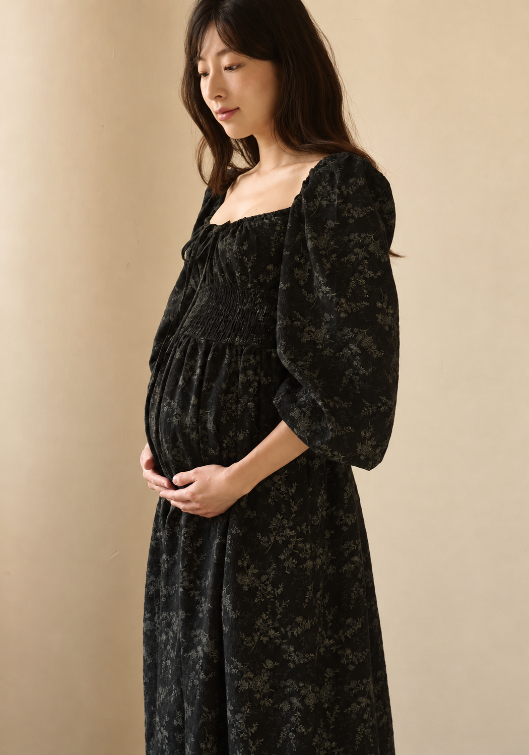 [PRE-ORDER] SURI DRESS