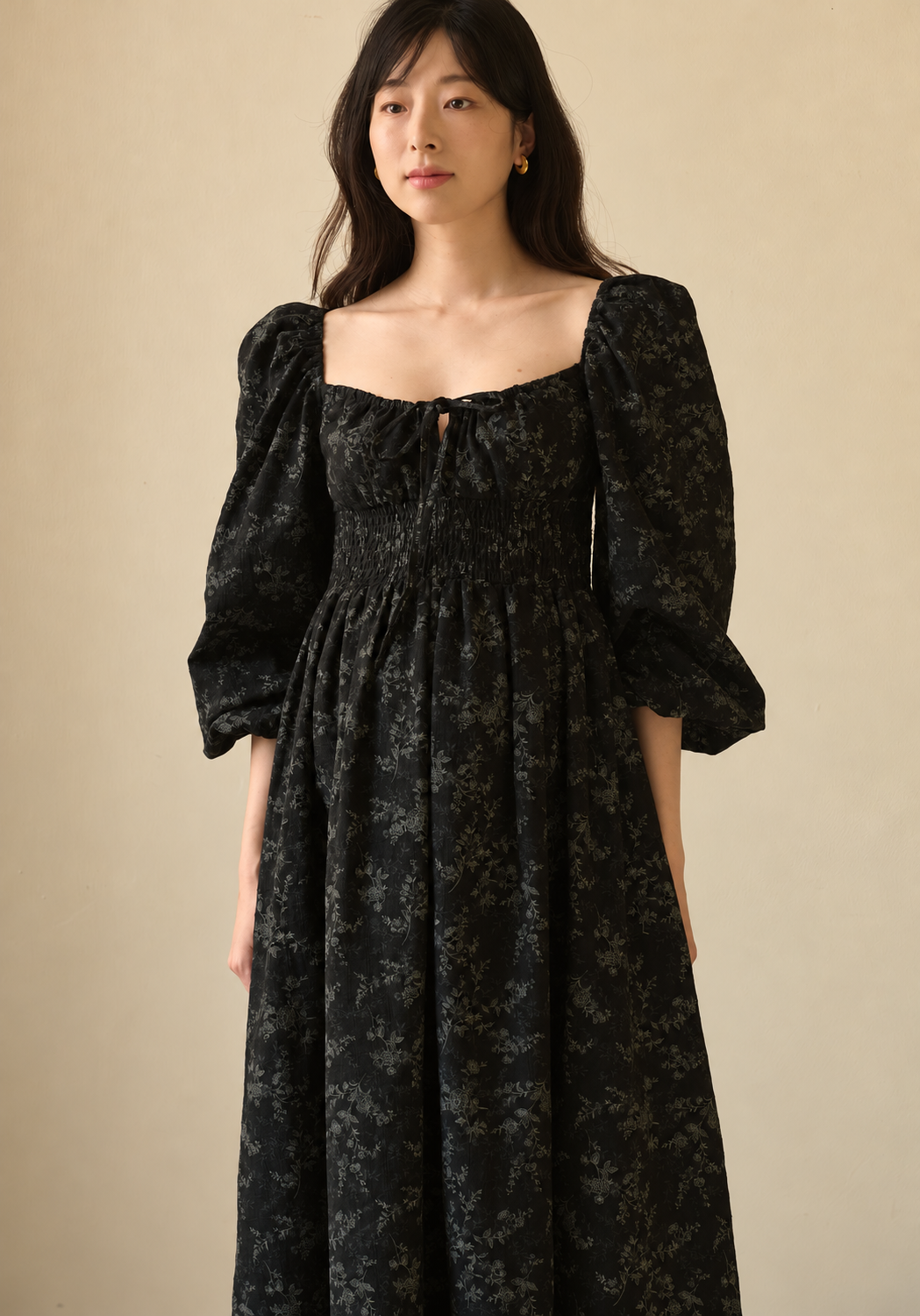 [PRE-ORDER] SURI DRESS