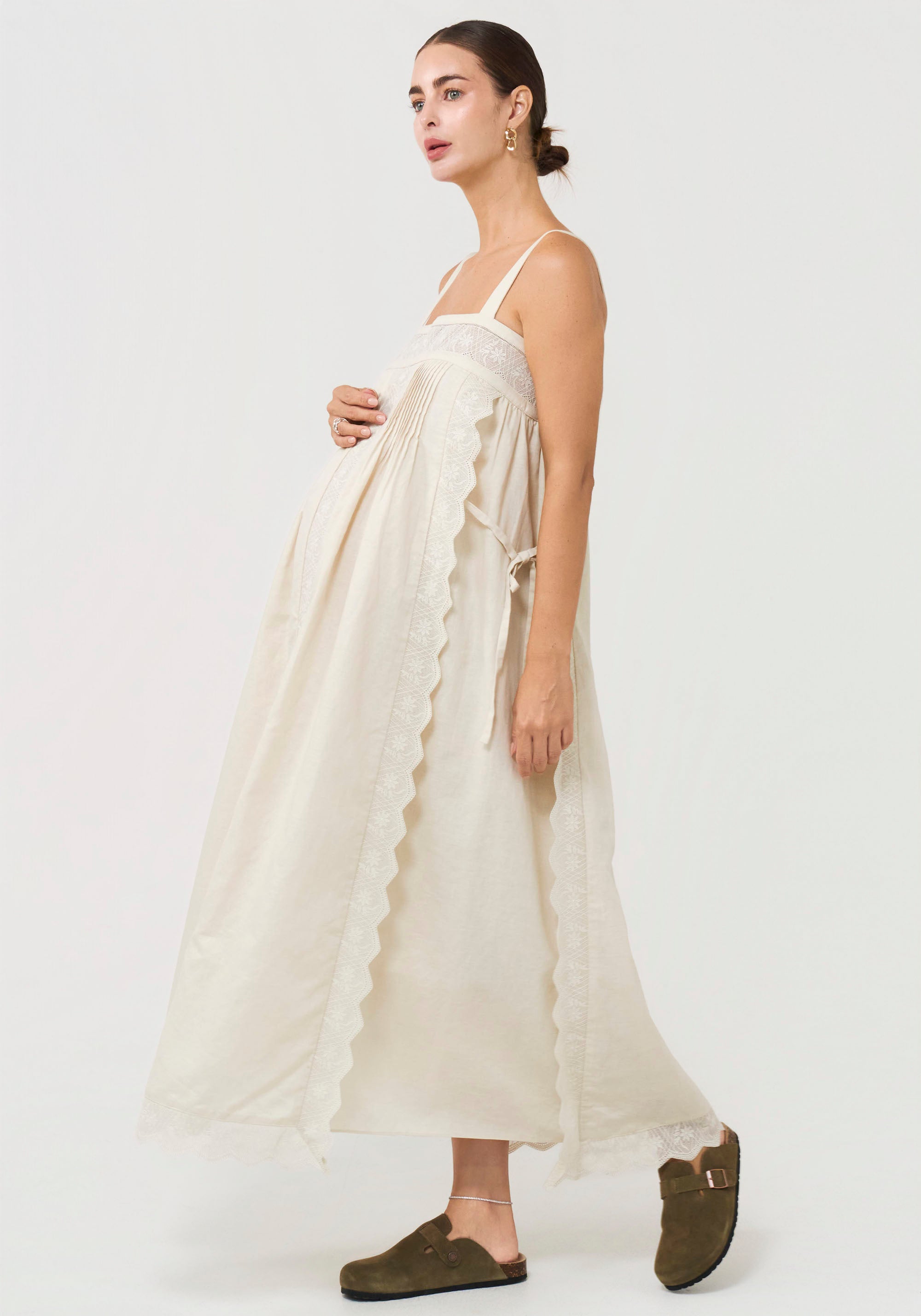 [PRE-ORDER] RHEA DRESS