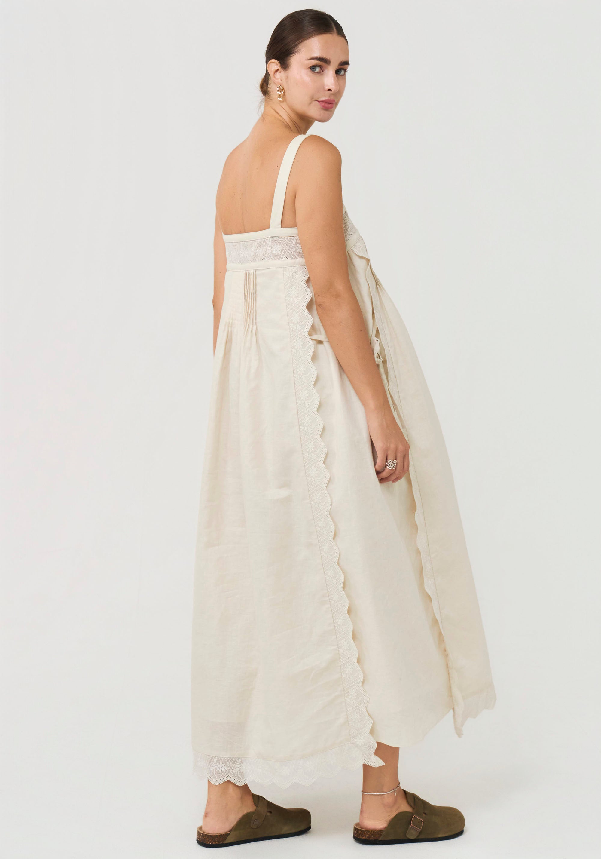 [PRE-ORDER] RHEA DRESS