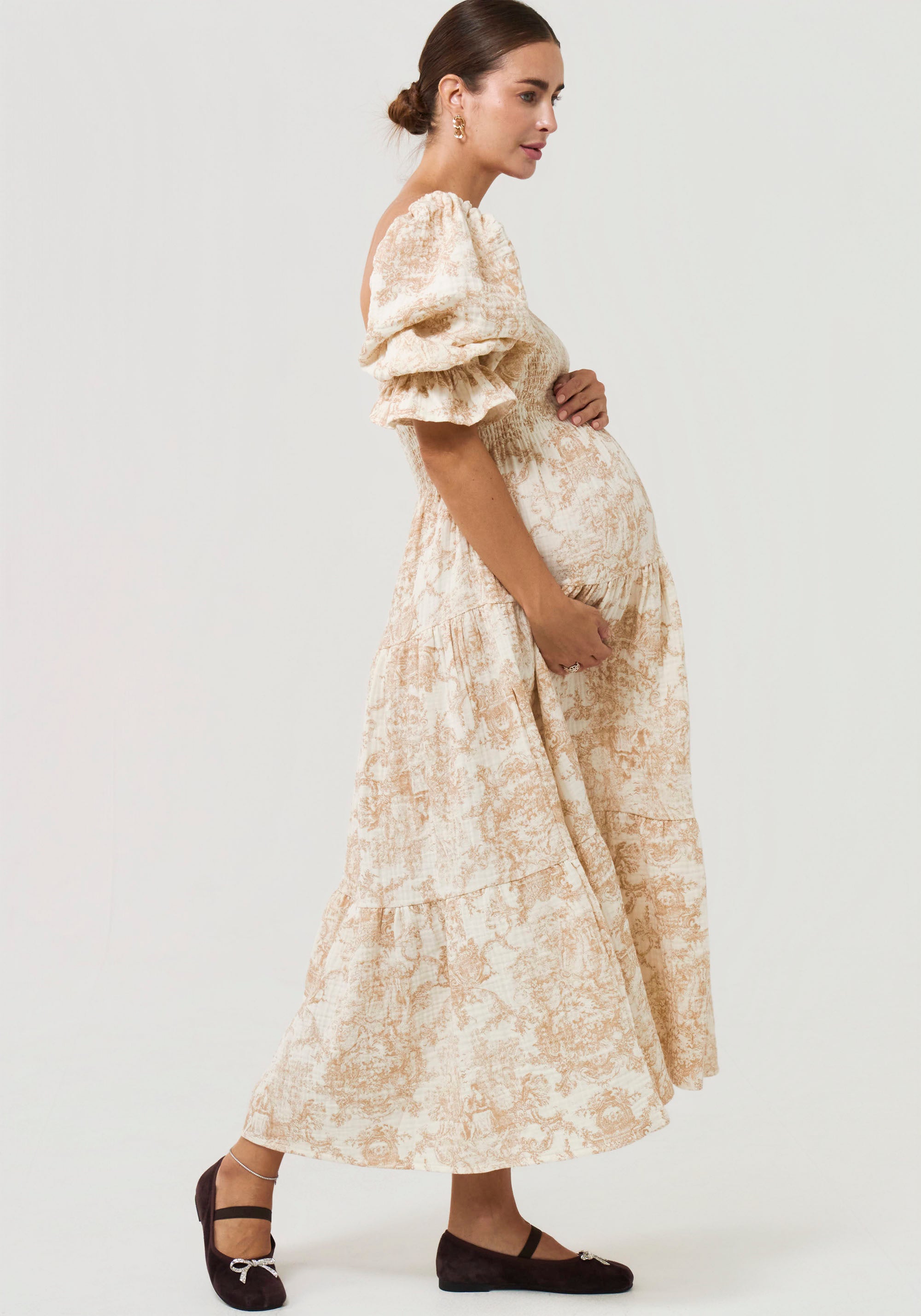 KIKO DRESS