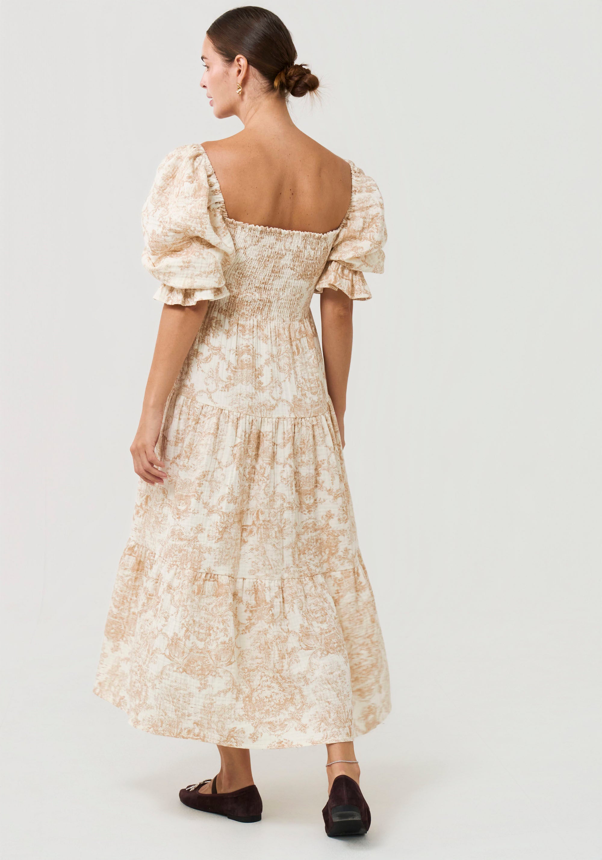 KIKO DRESS