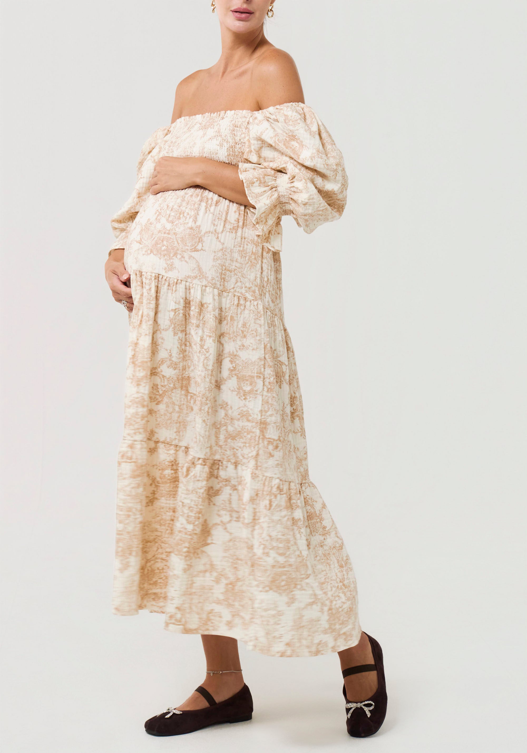 KIKO DRESS