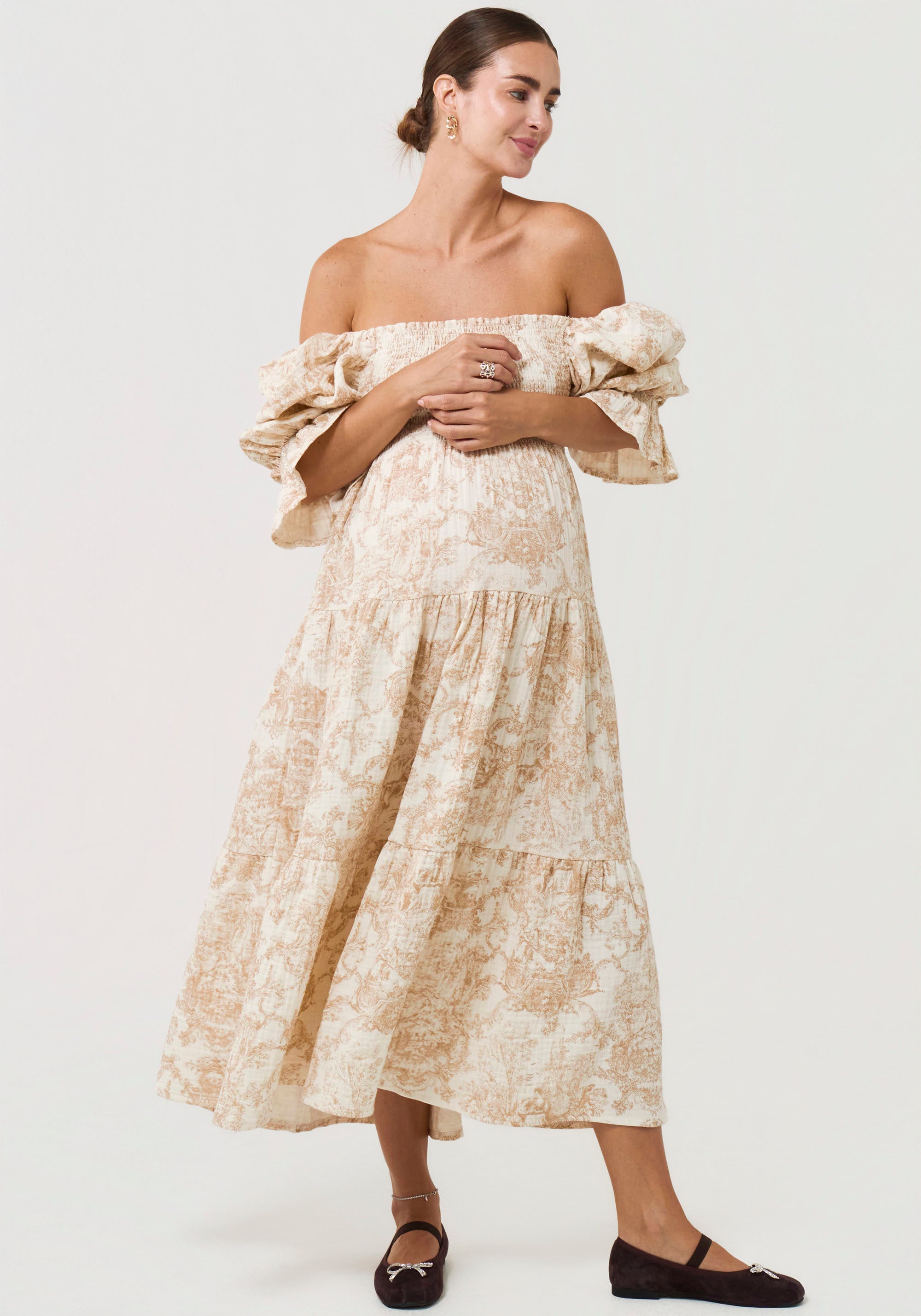KIKO DRESS