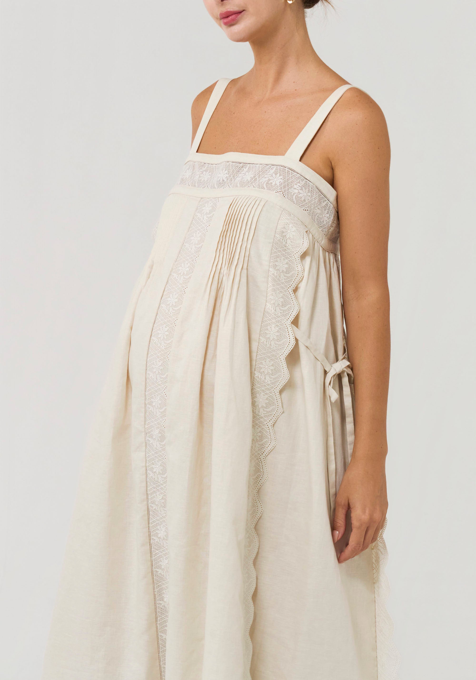 [PRE-ORDER] RHEA DRESS