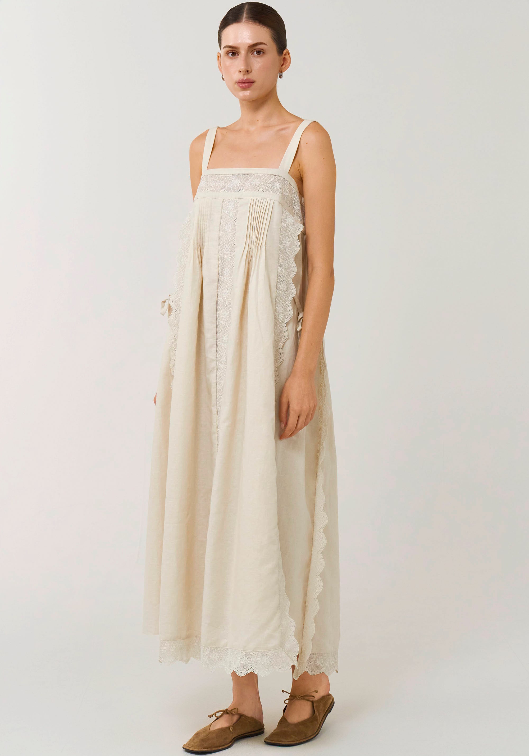 [PRE-ORDER] RHEA DRESS