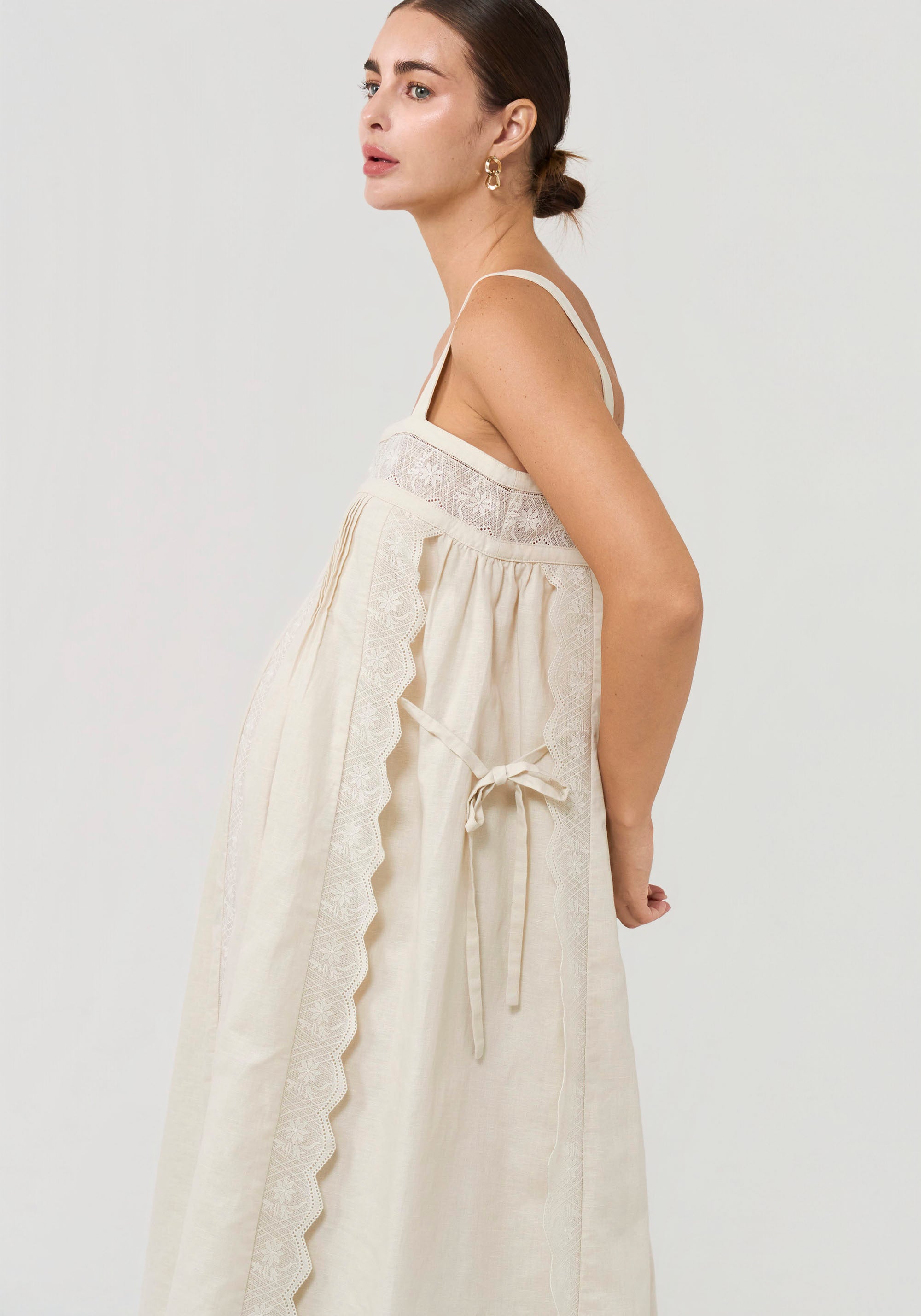 [PRE-ORDER] RHEA DRESS