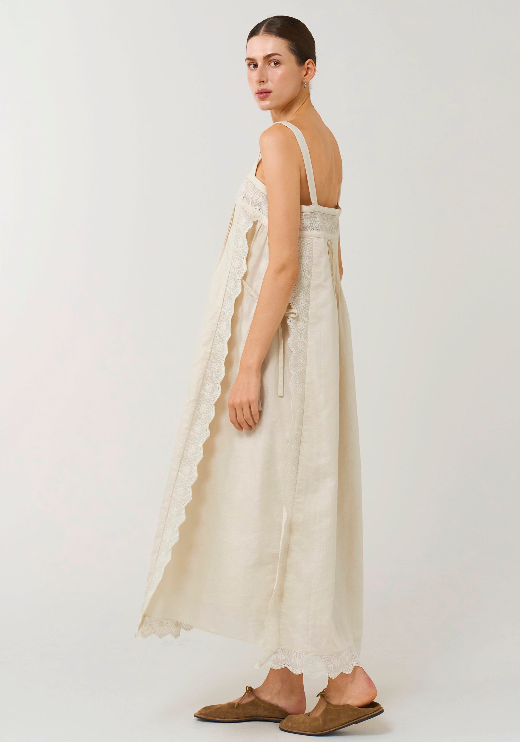 [PRE-ORDER] RHEA DRESS