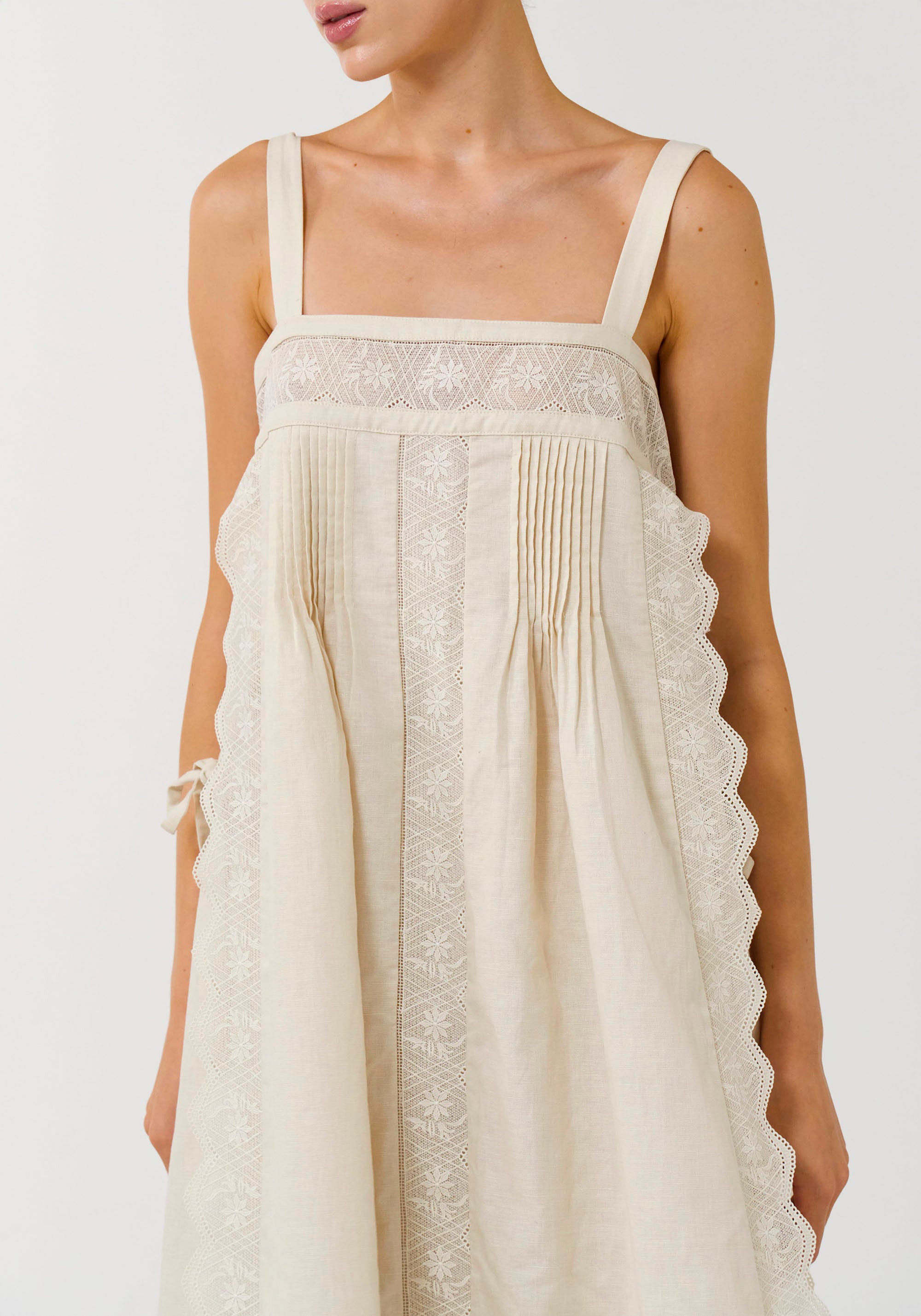 [PRE-ORDER] RHEA DRESS