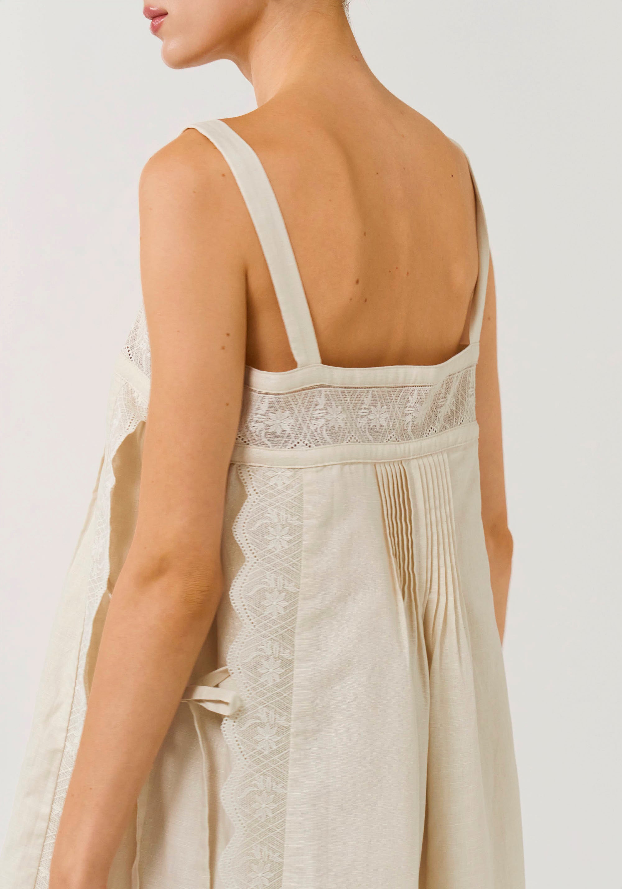 [PRE-ORDER] RHEA DRESS