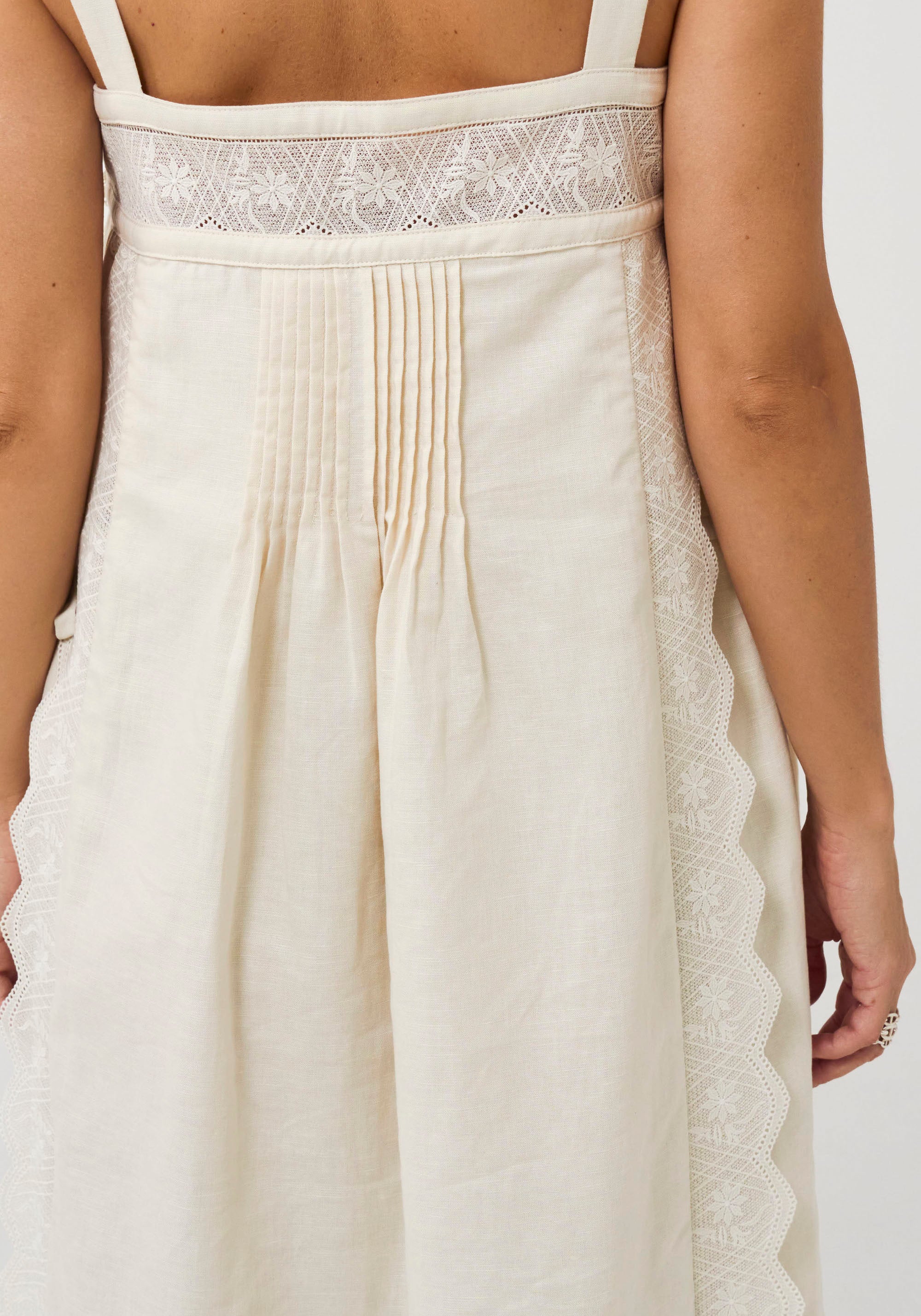 [PRE-ORDER] RHEA DRESS