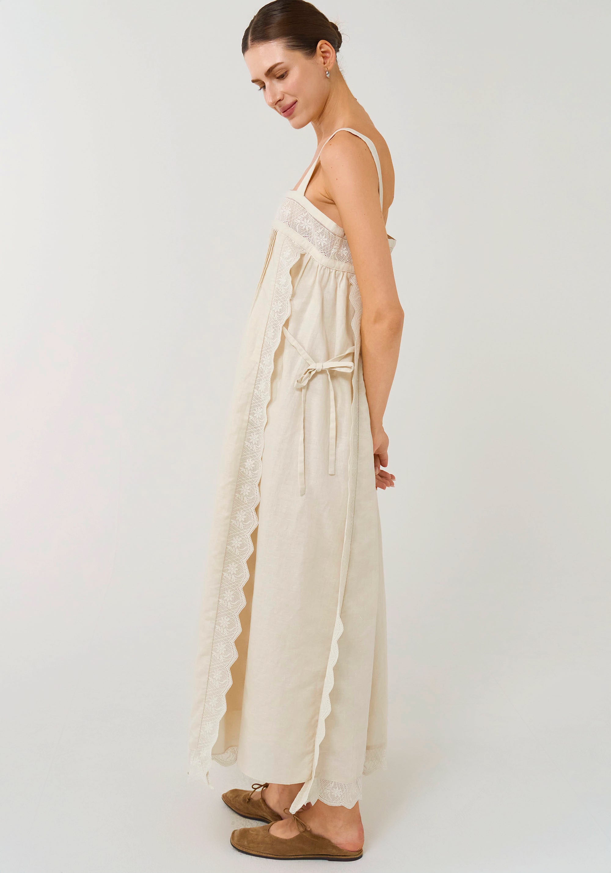 [PRE-ORDER] RHEA DRESS