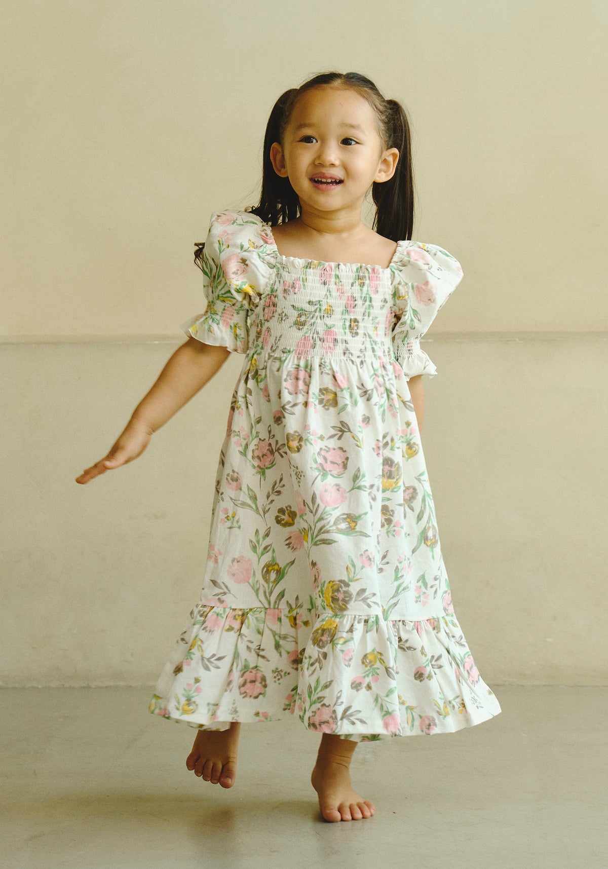 [MOMMY & ME] HANA DRESS