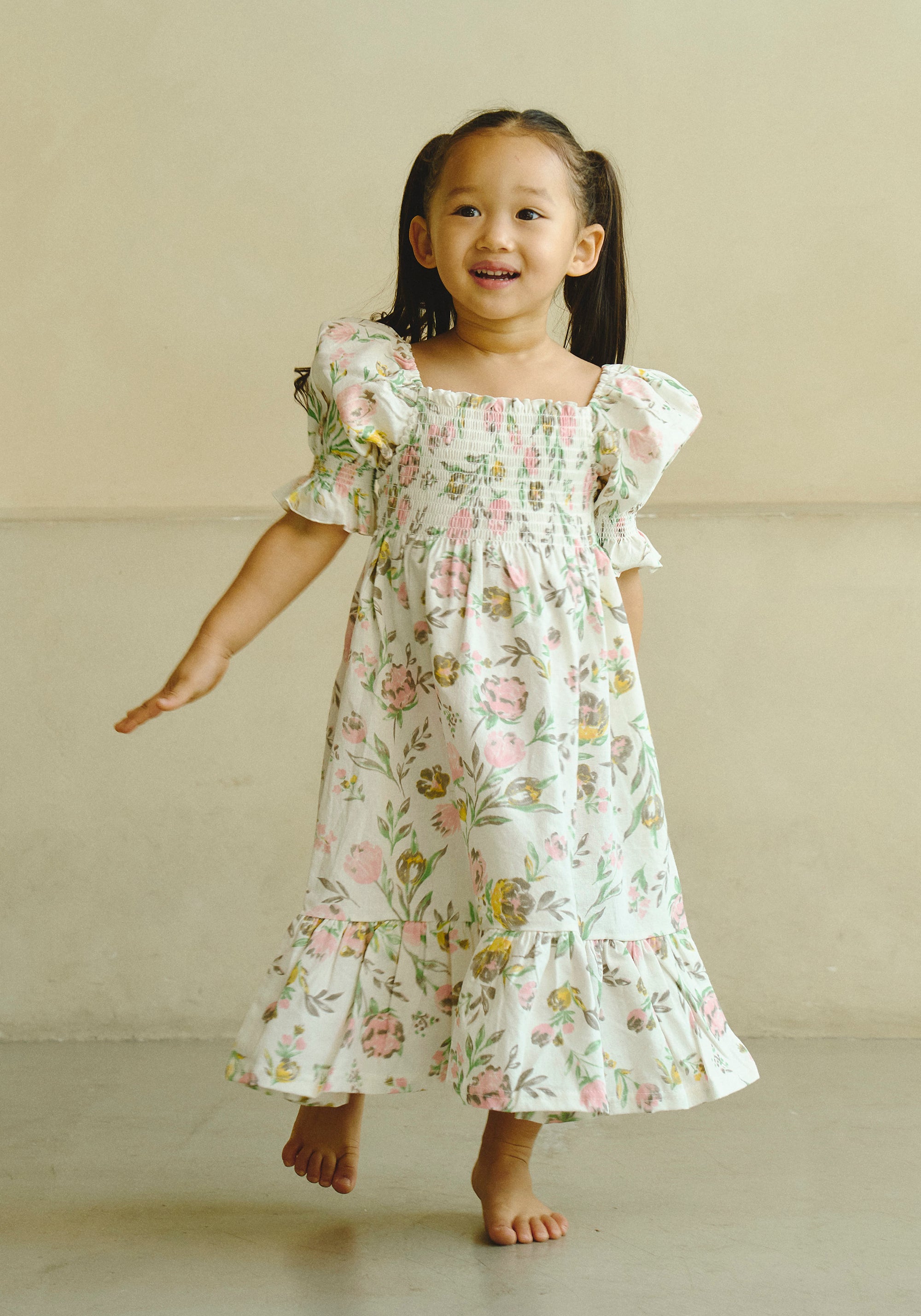 [MOMMY & ME] HANA DRESS