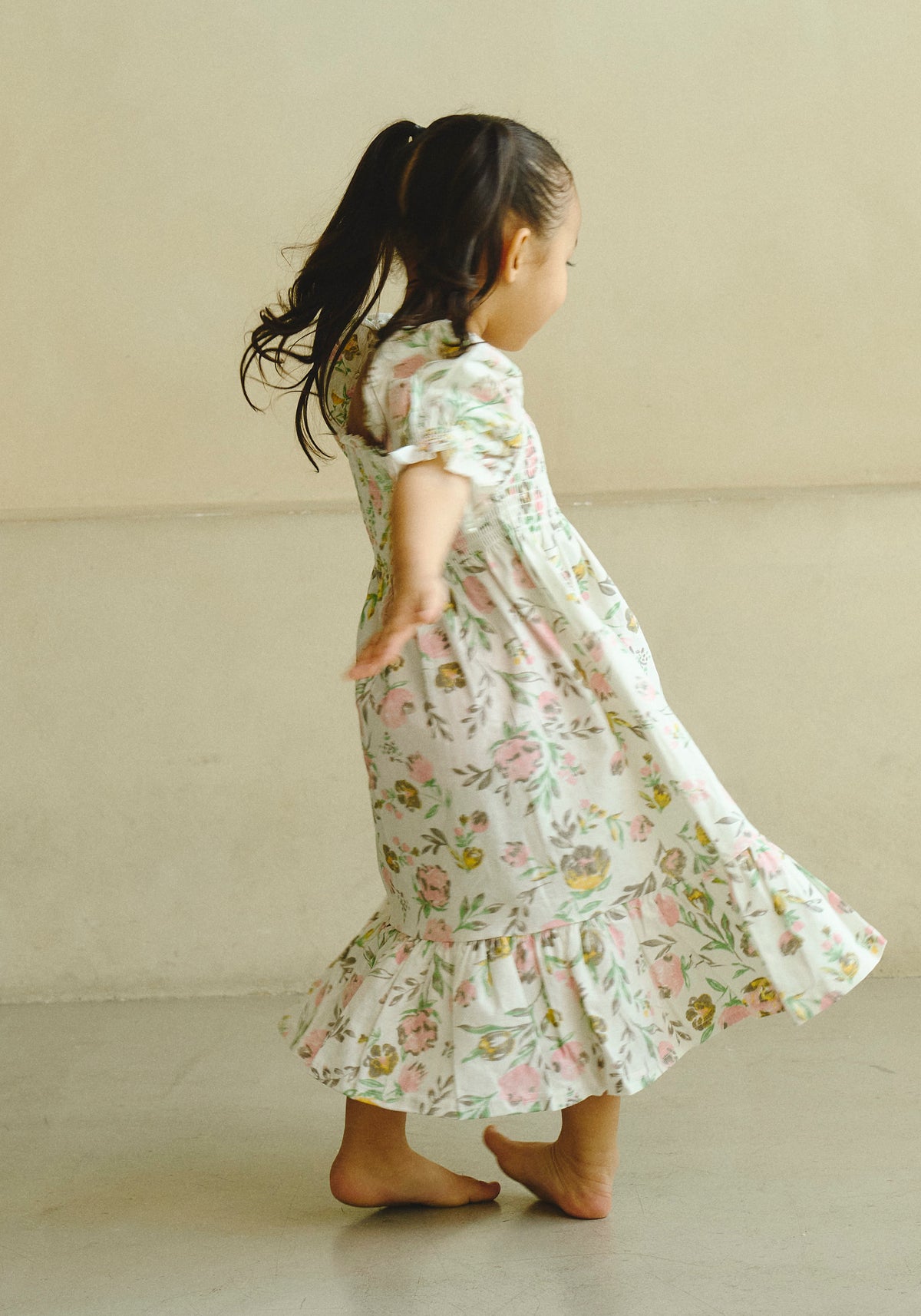 [MOMMY & ME] HANA DRESS