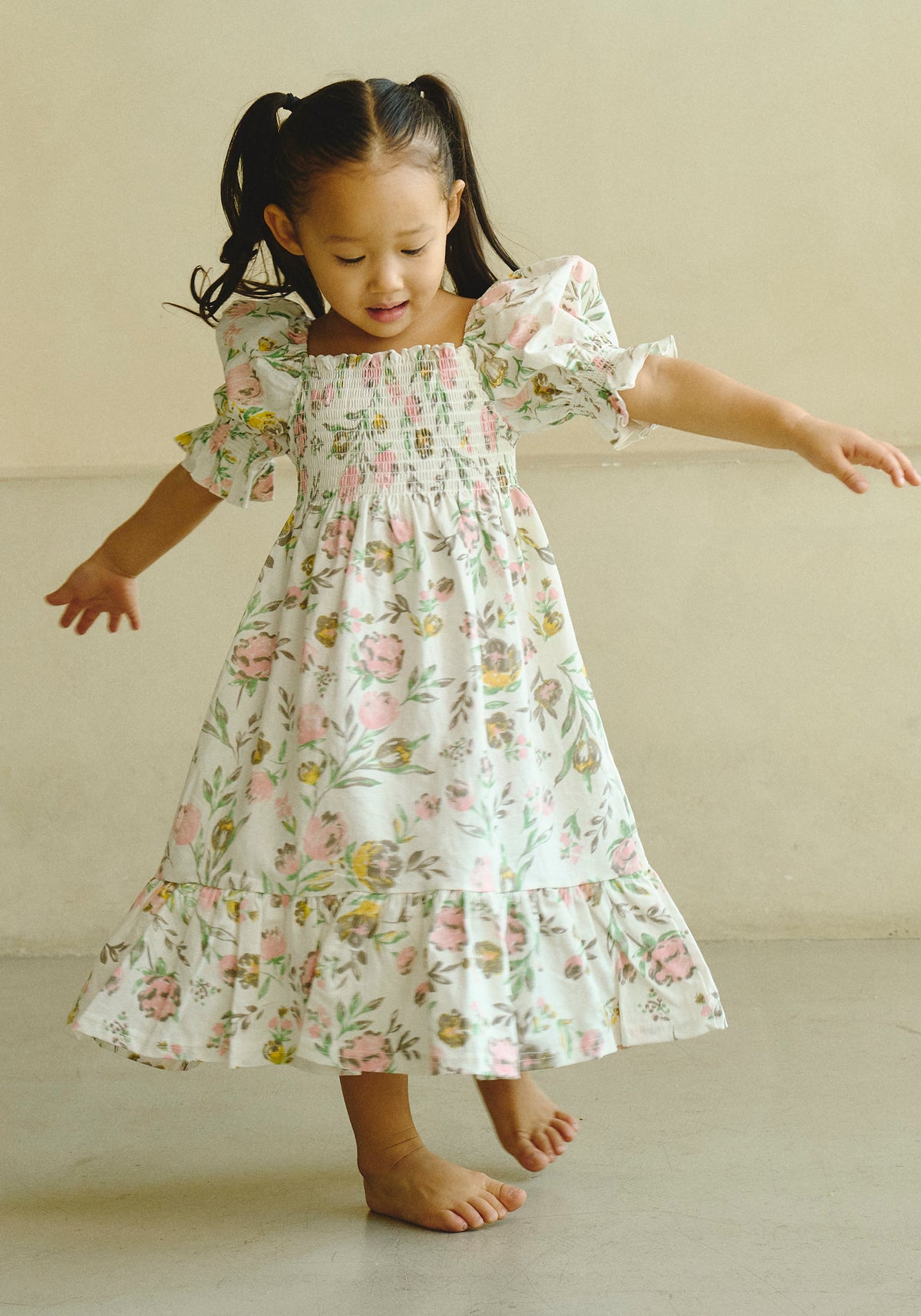 [MOMMY & ME] HANA DRESS