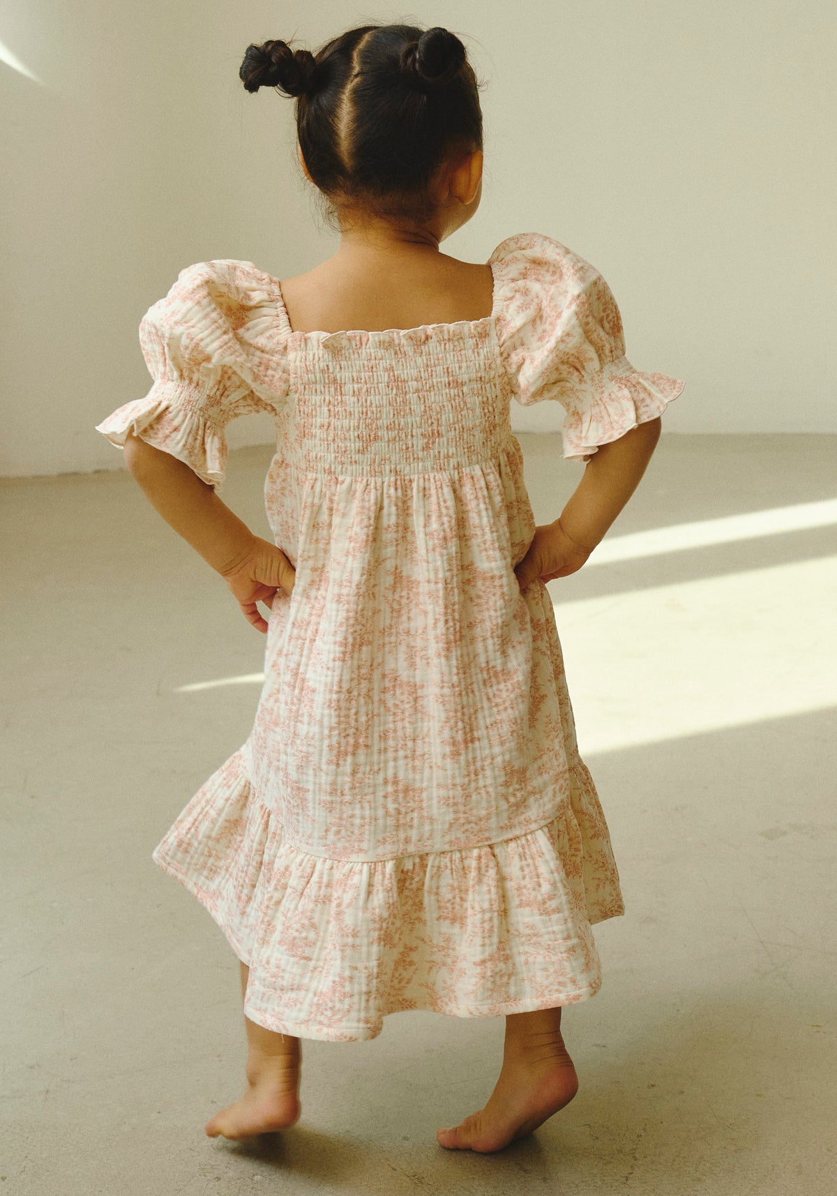 [MOMMY & ME] HANA DRESS