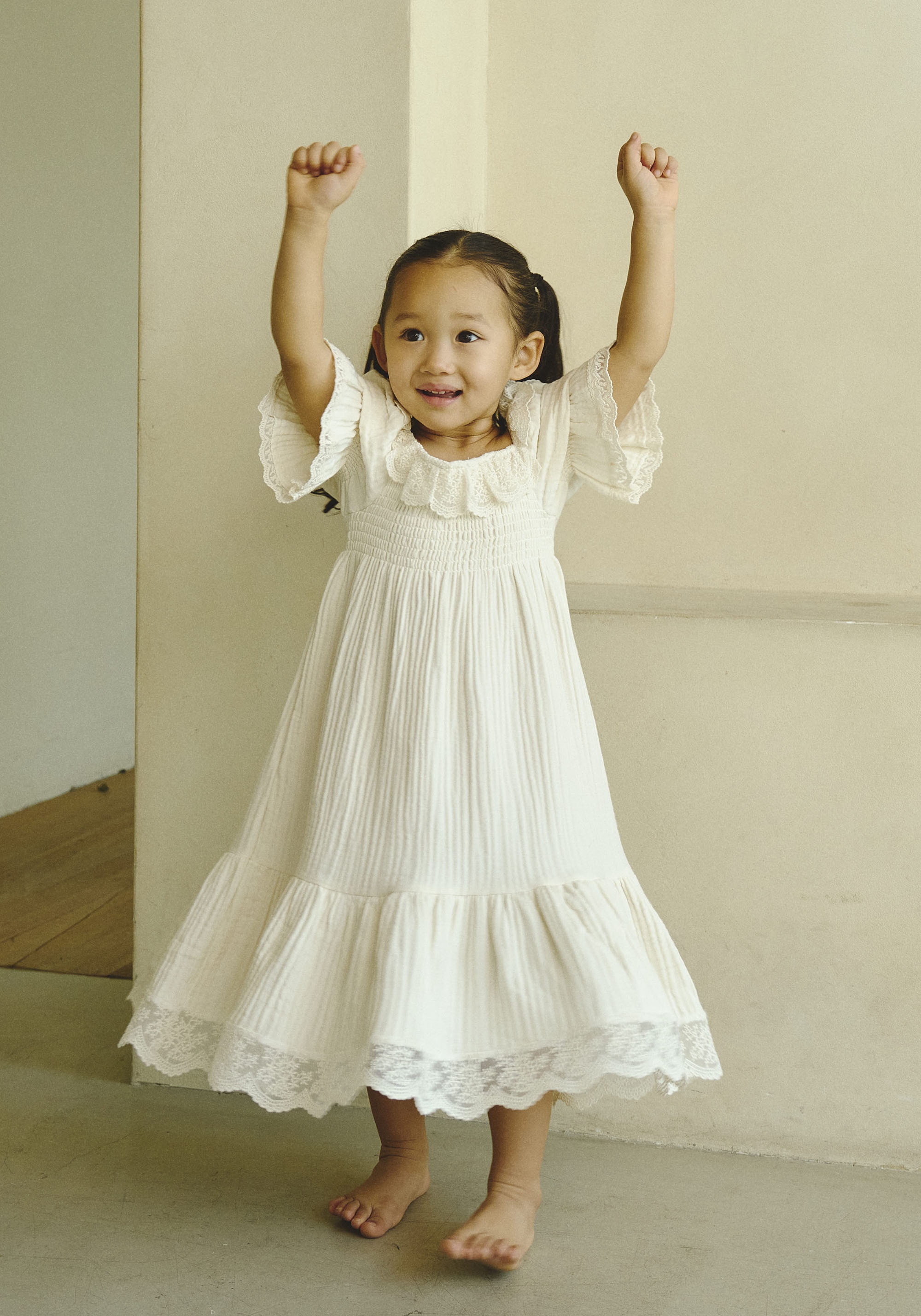 [MOMMY & ME] BORA DRESS