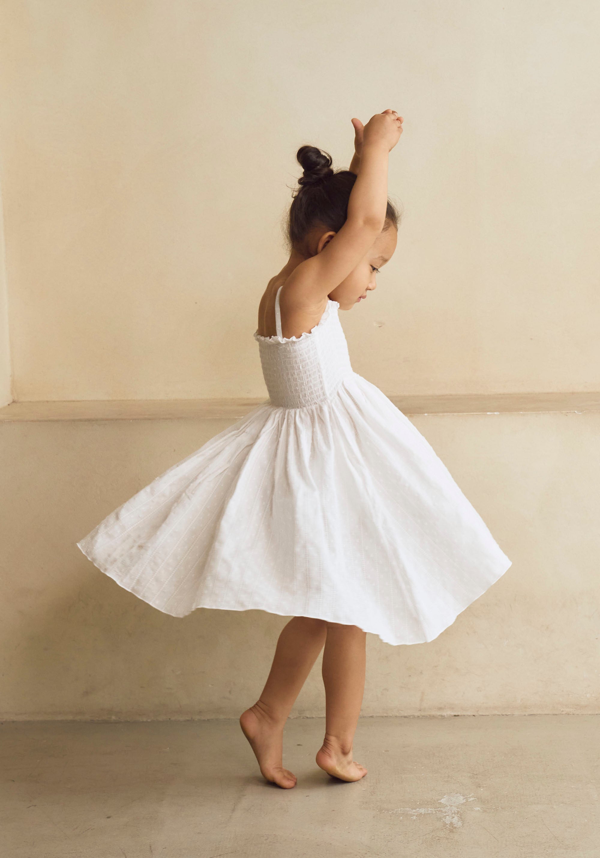 Katie NOBODY'S DAUGHTER baby dress