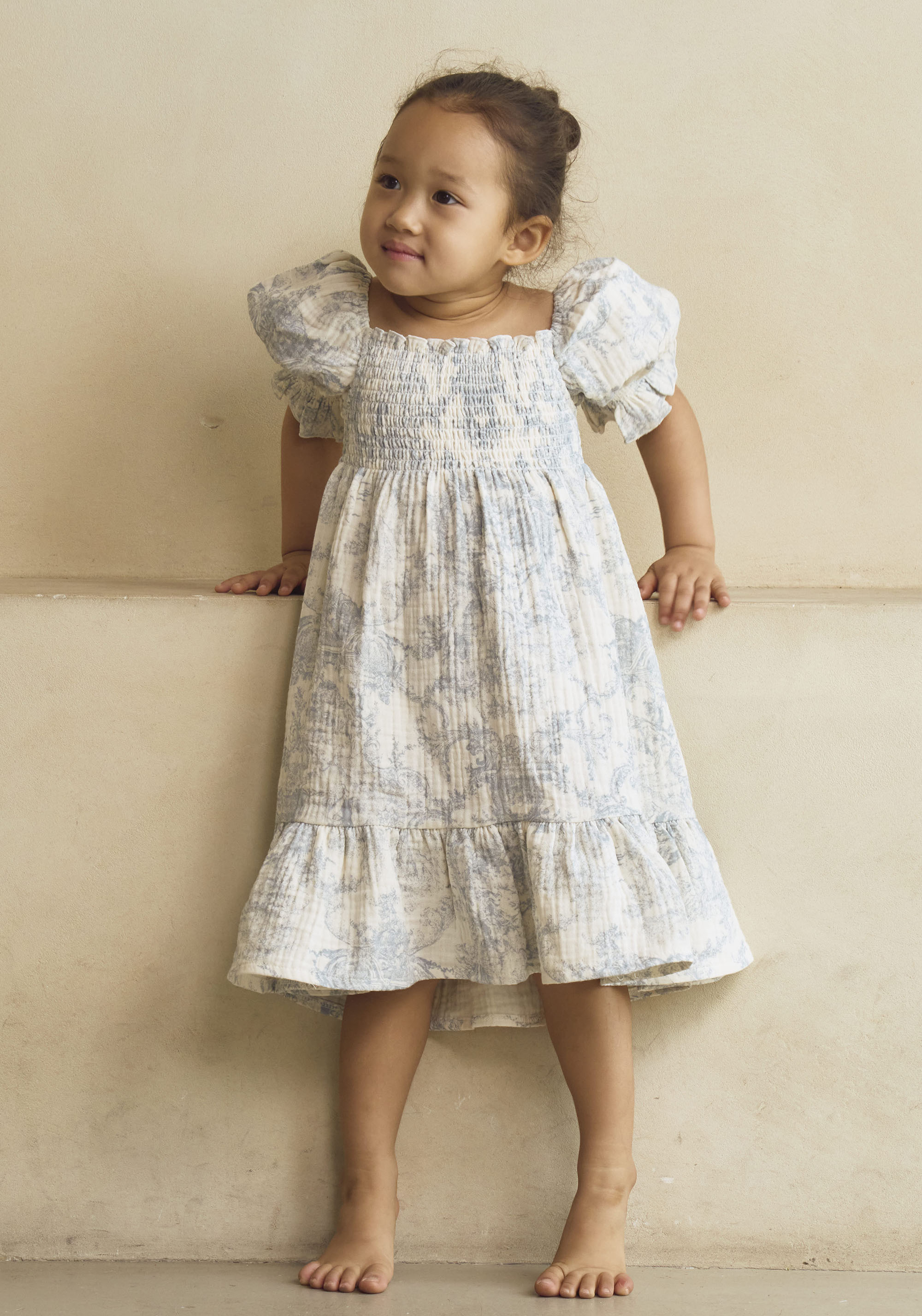 MOMMY & ME] HANA DRESS