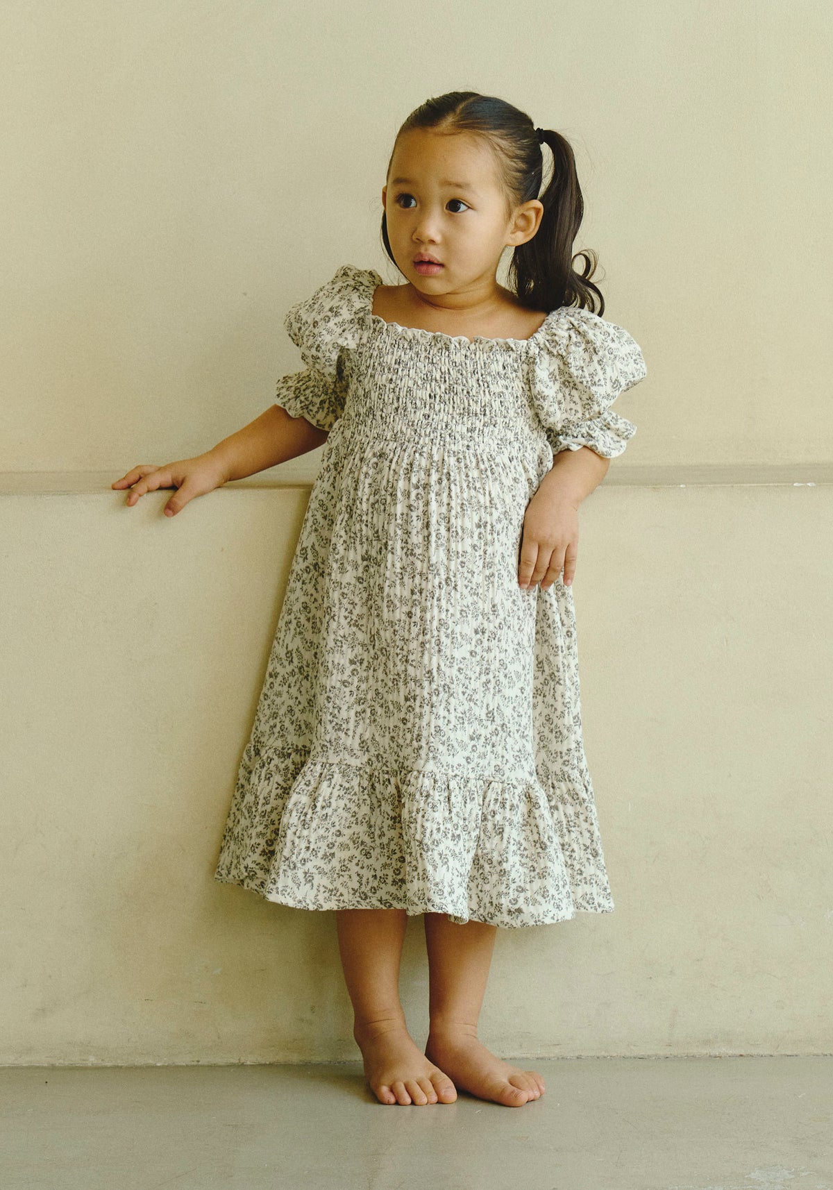 [MOMMY & ME] HANA DRESS