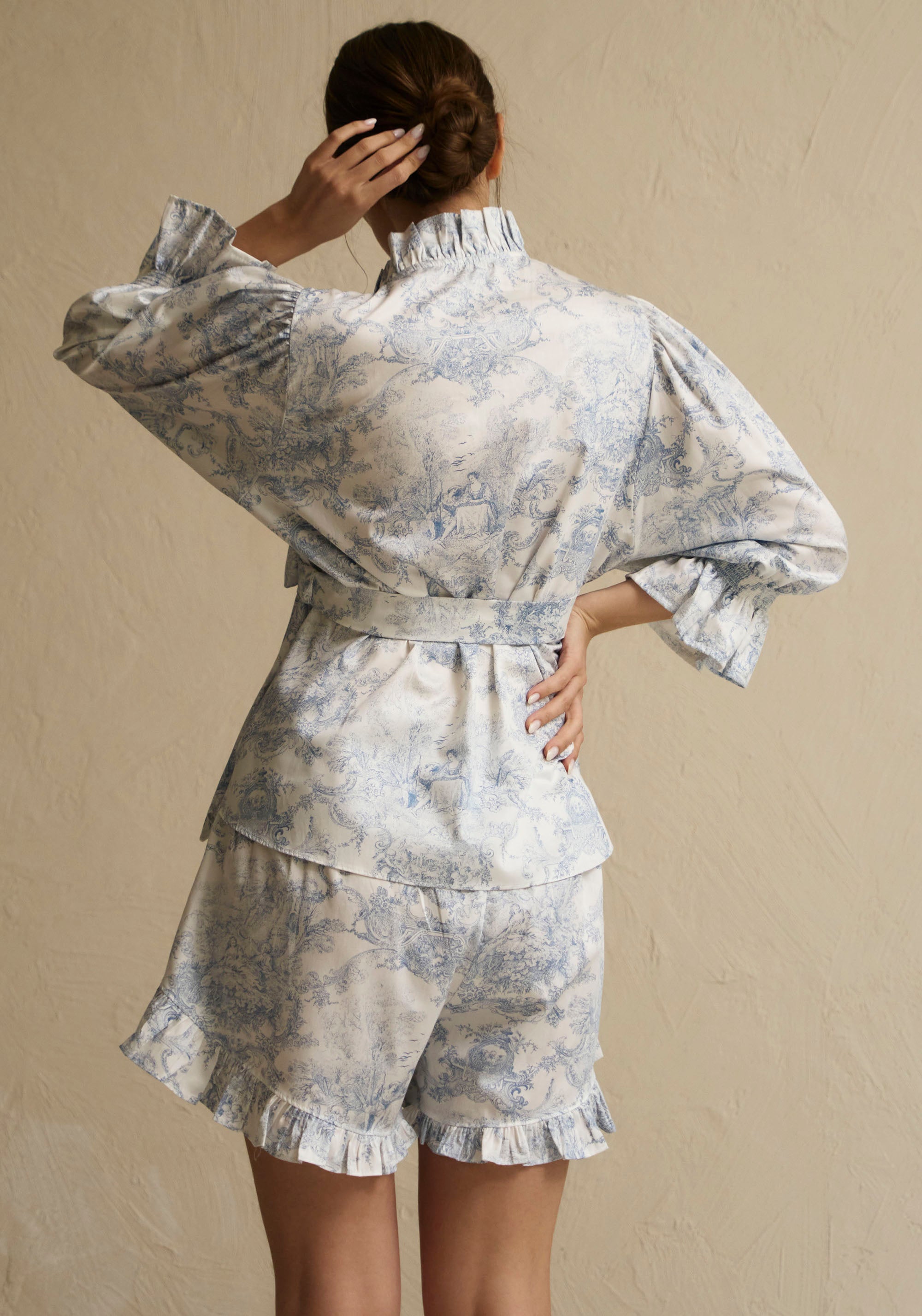 BUTTER SOFT MODAL PJ SET