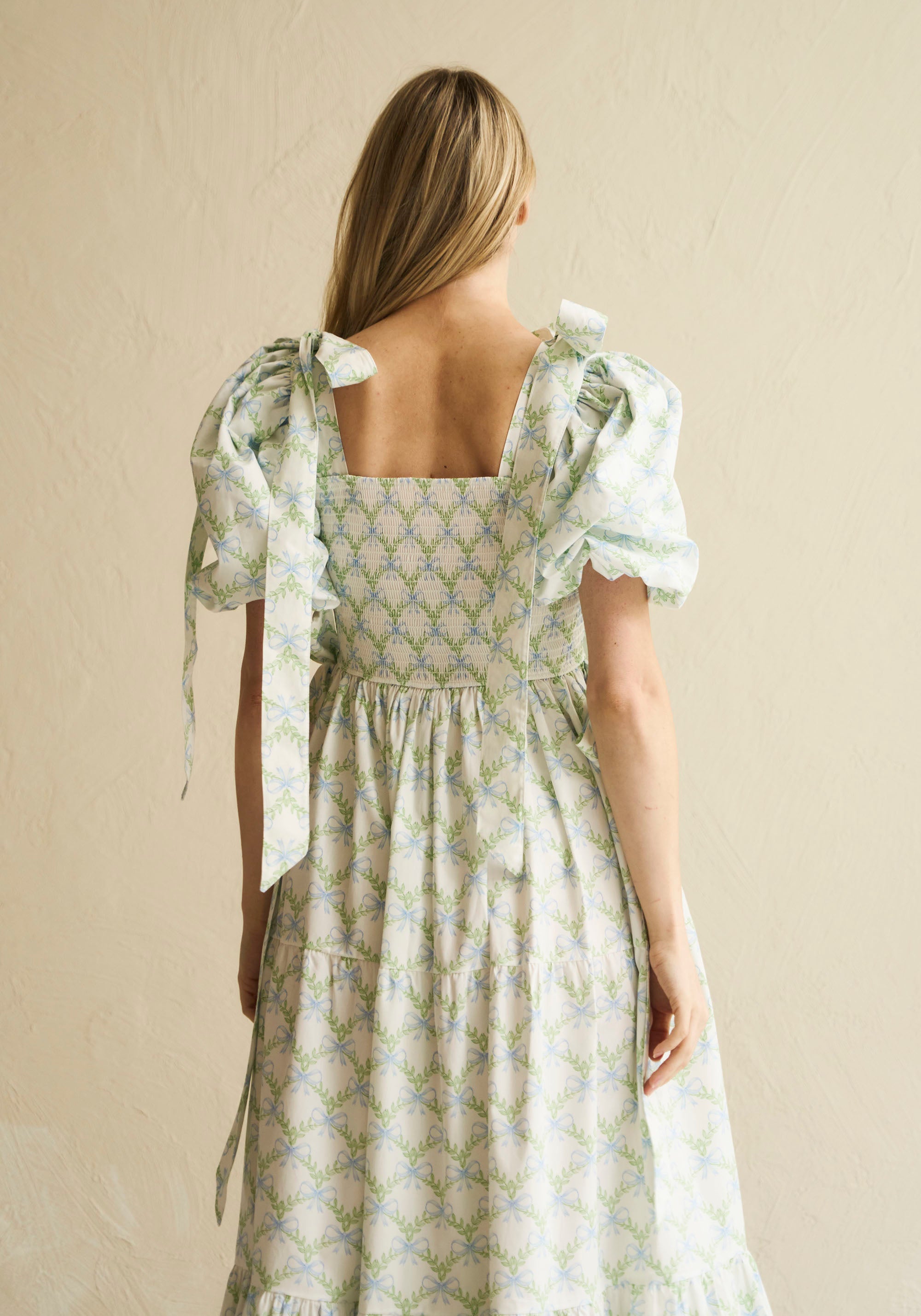 LYLE DRESS