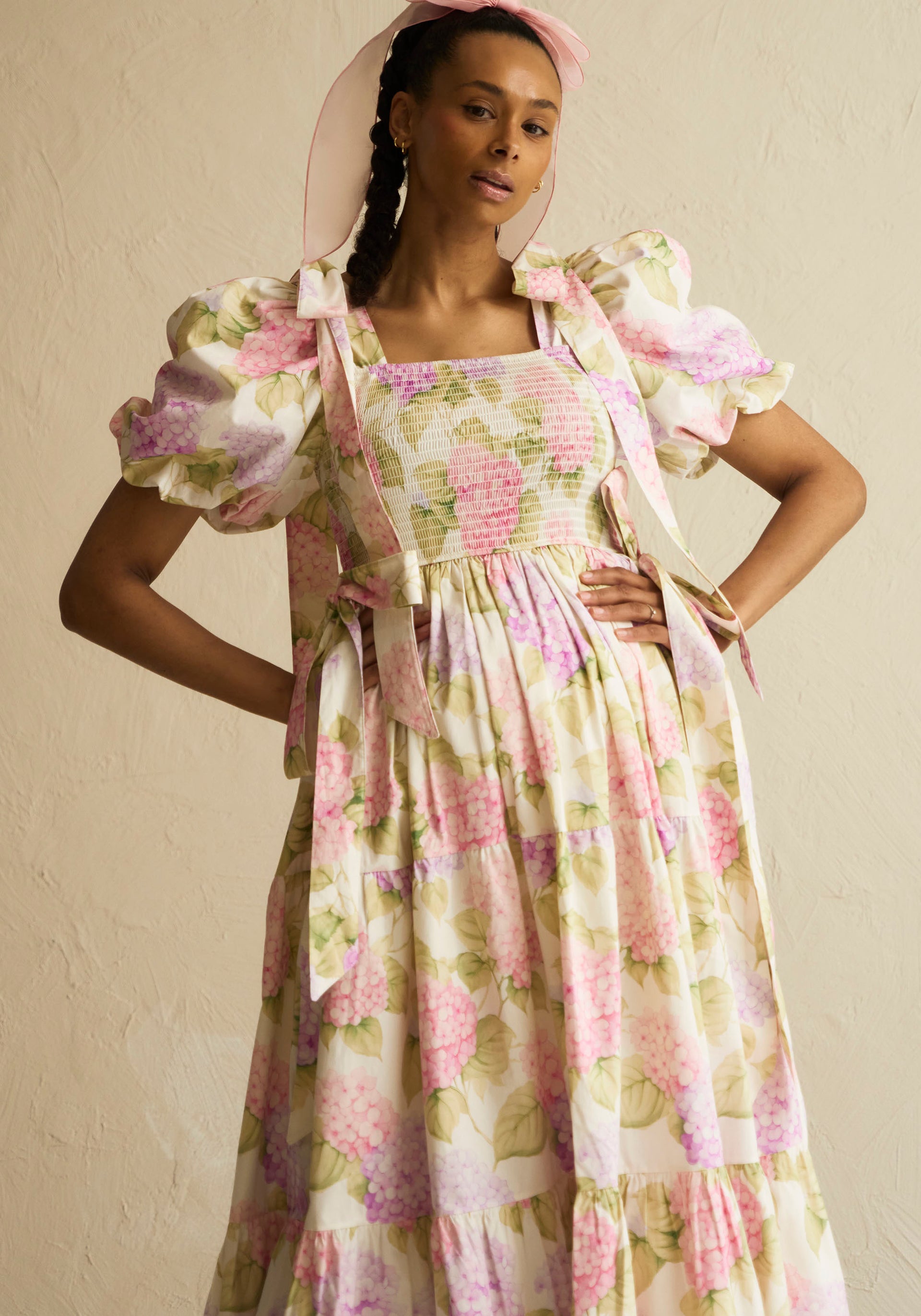 LYLE DRESS LYLE DRESS