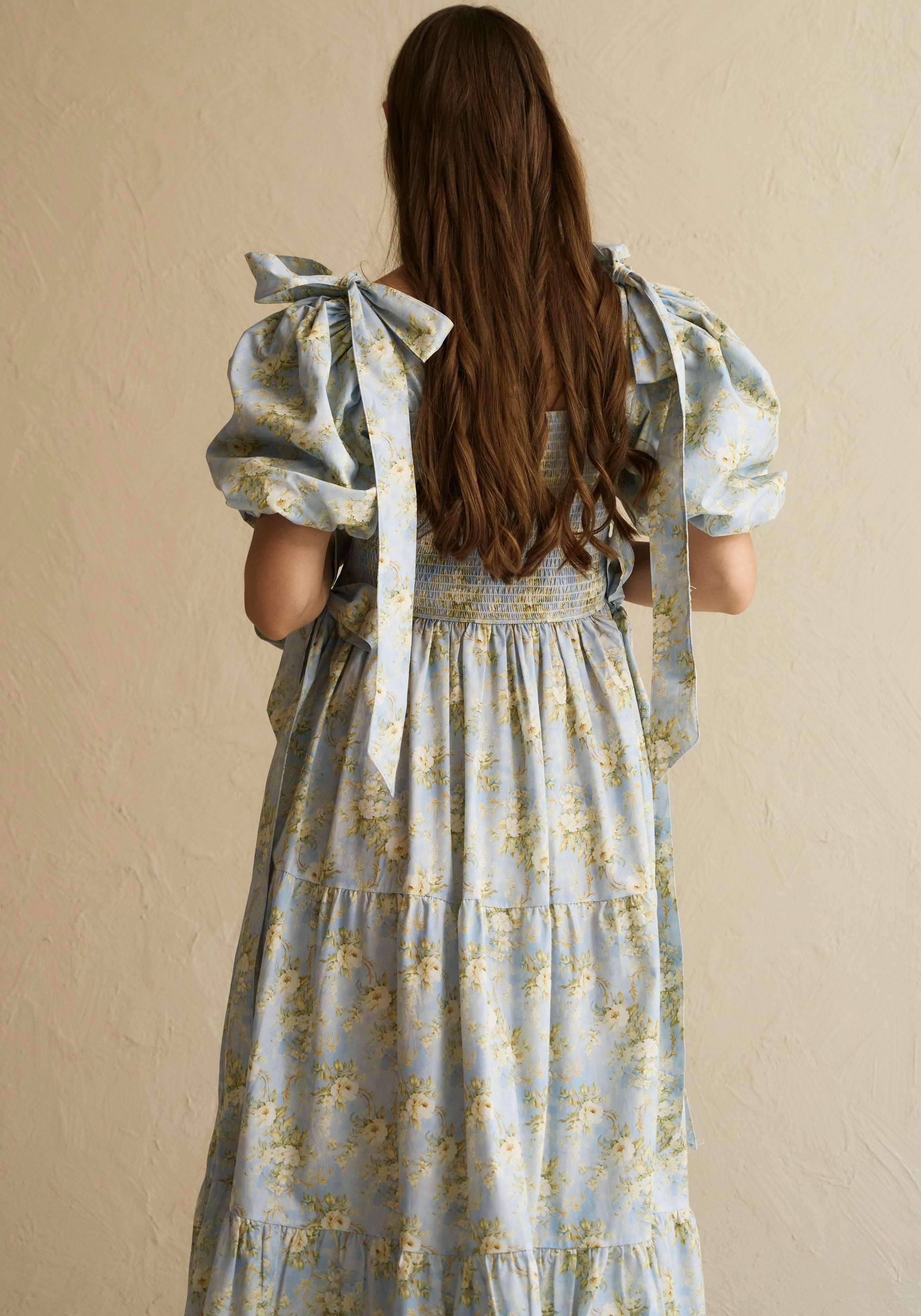 LYLE DRESS