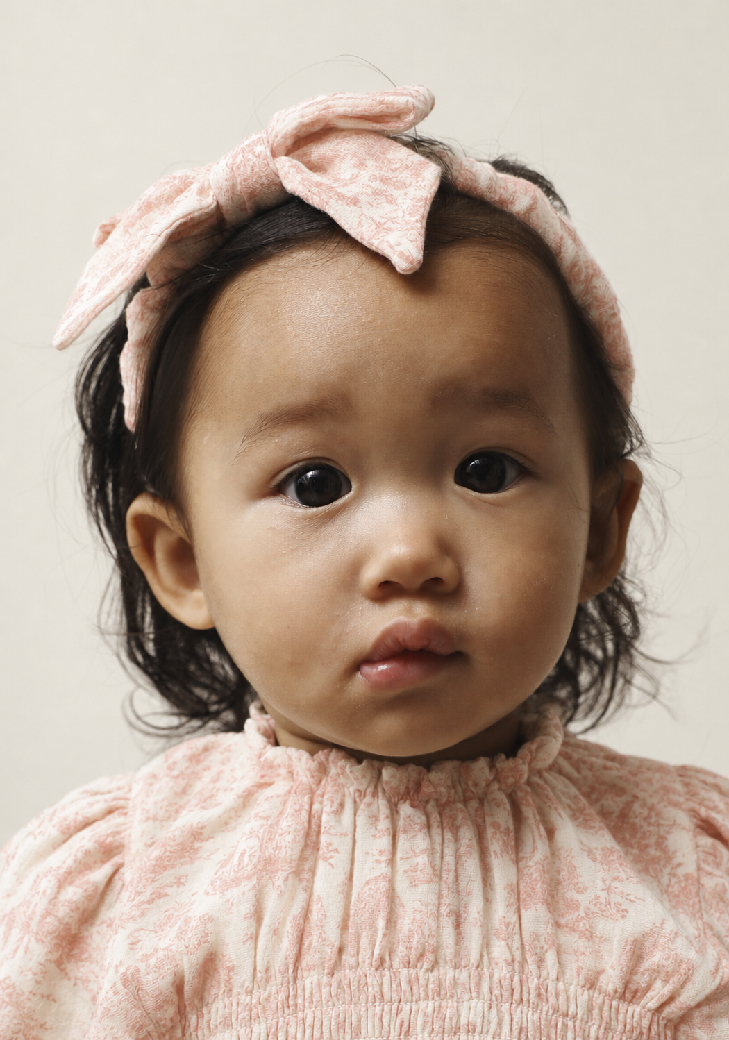 KAI BABY HEADBAND
